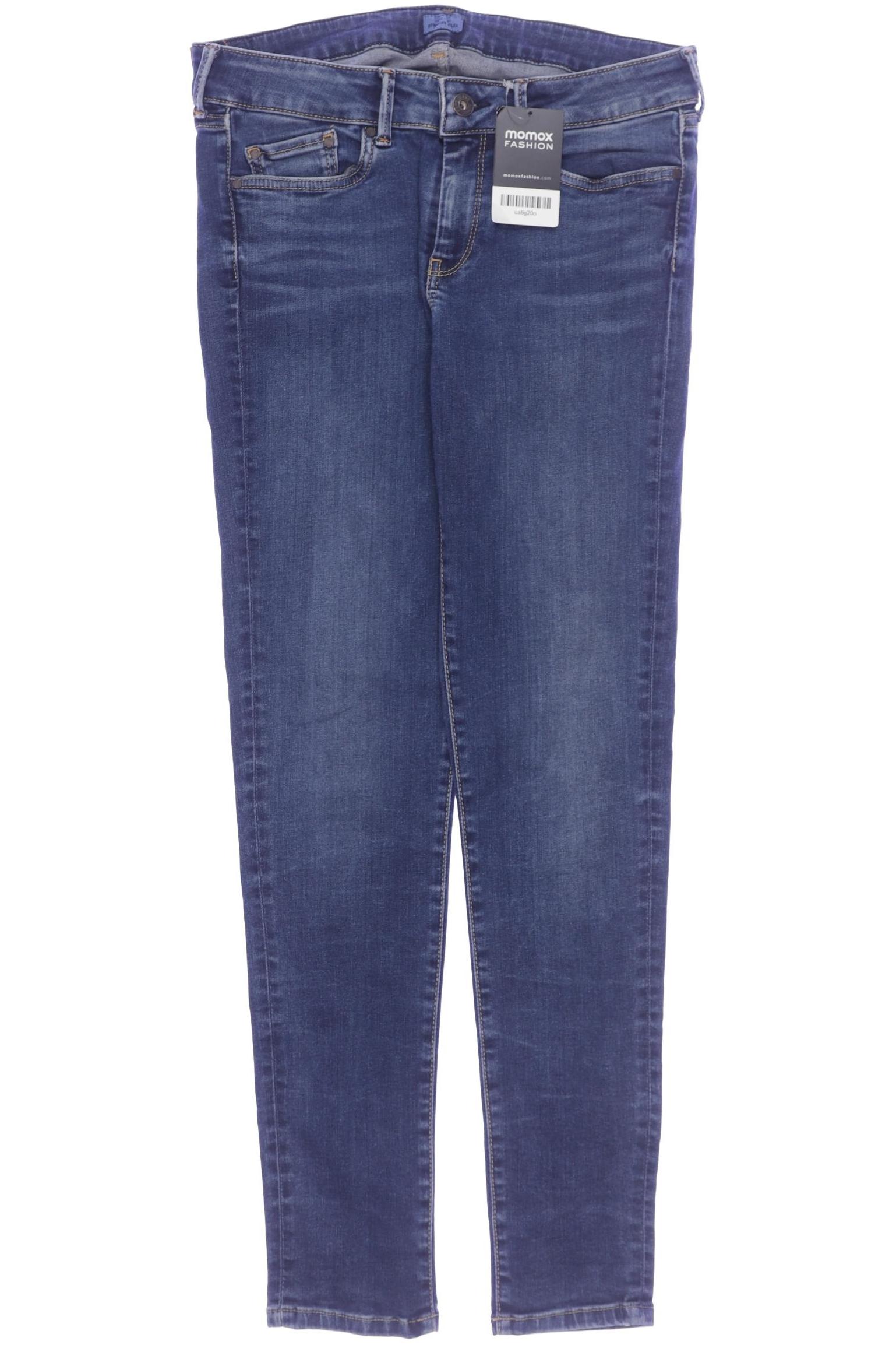 

Armani Jeans Damen Jeans, blau, Gr. 31