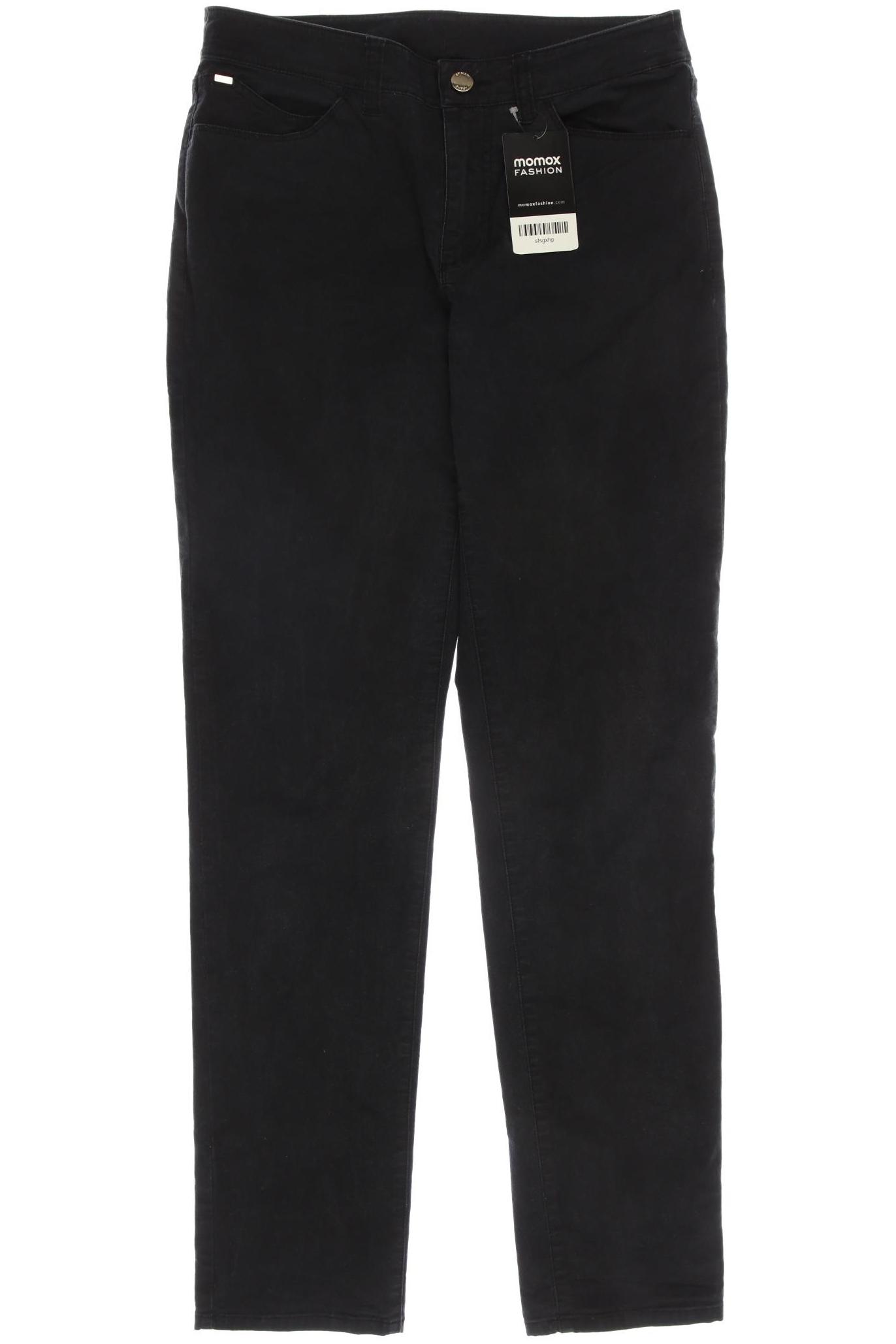 

Armani Jeans Damen Jeans, schwarz, Gr. 27