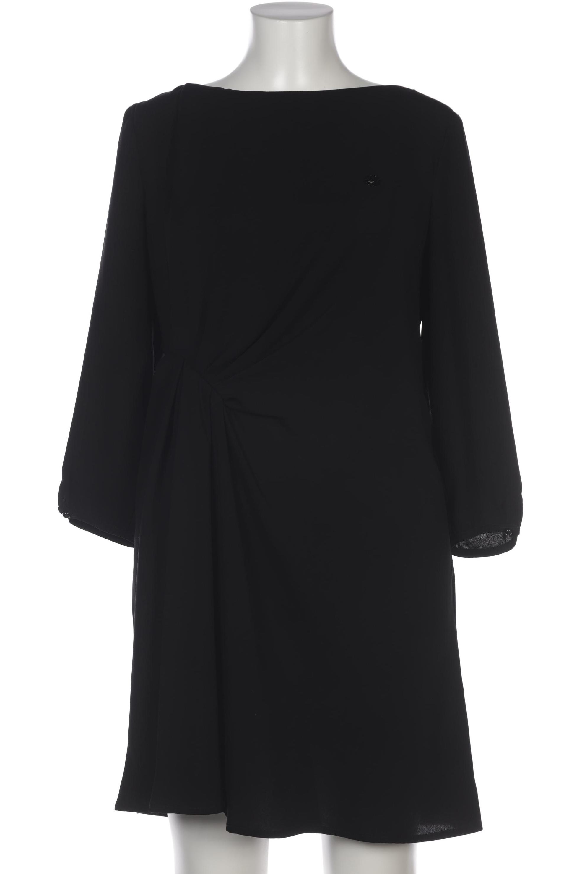 

Armani Jeans Damen Kleid, schwarz, Gr. 48