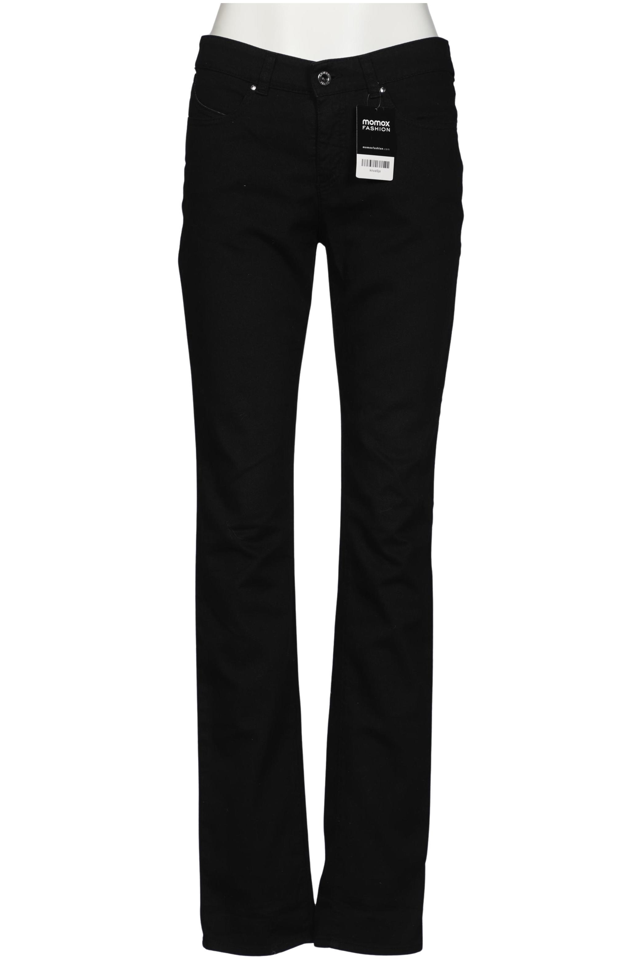 

Armani Jeans Damen Jeans, schwarz, Gr. 29