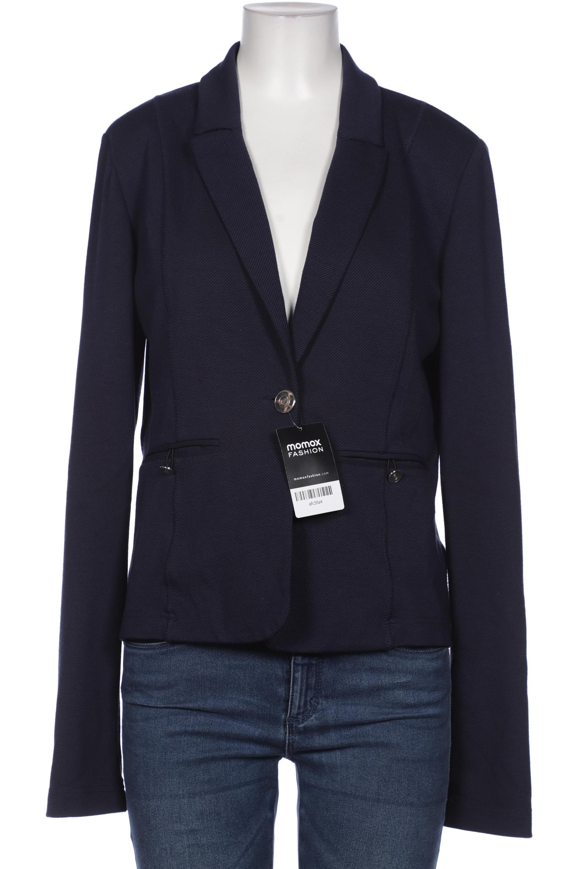 

Armani Jeans Damen Blazer, marineblau