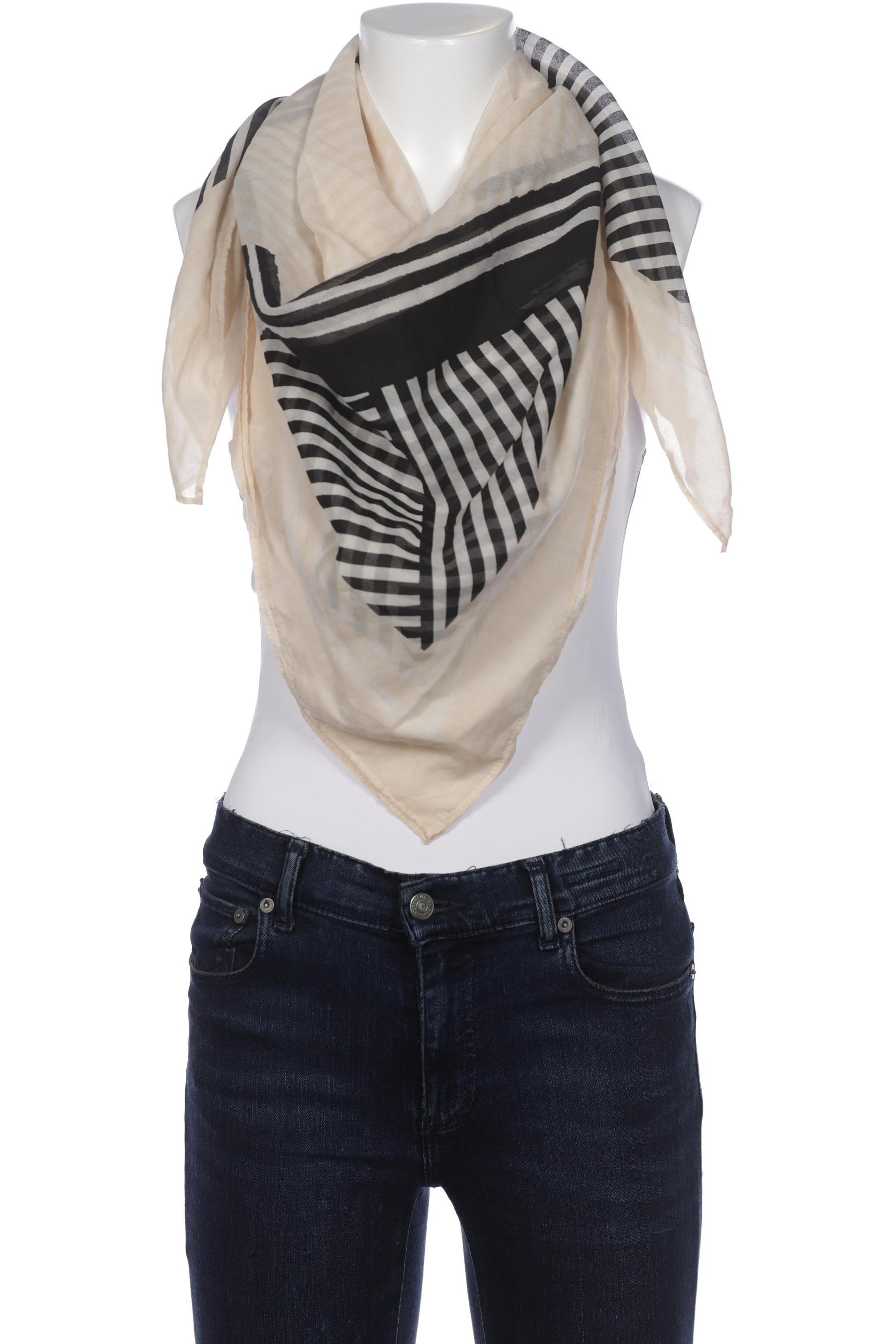 

Armani Jeans Damen Schal, beige, Gr.