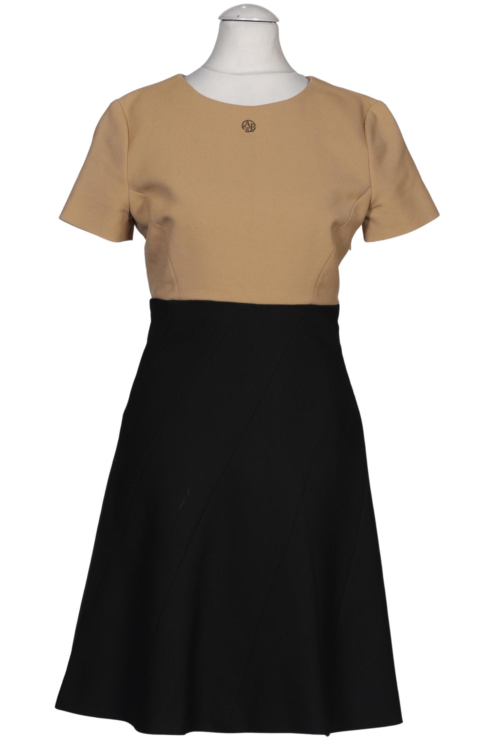 

Armani Jeans Damen Kleid, mehrfarbig, Gr. 40