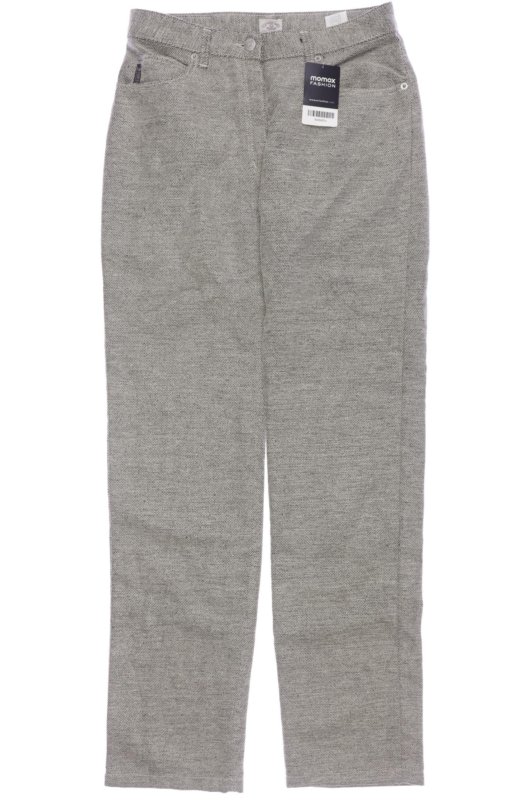 

Armani Jeans Damen Stoffhose, beige, Gr. 30