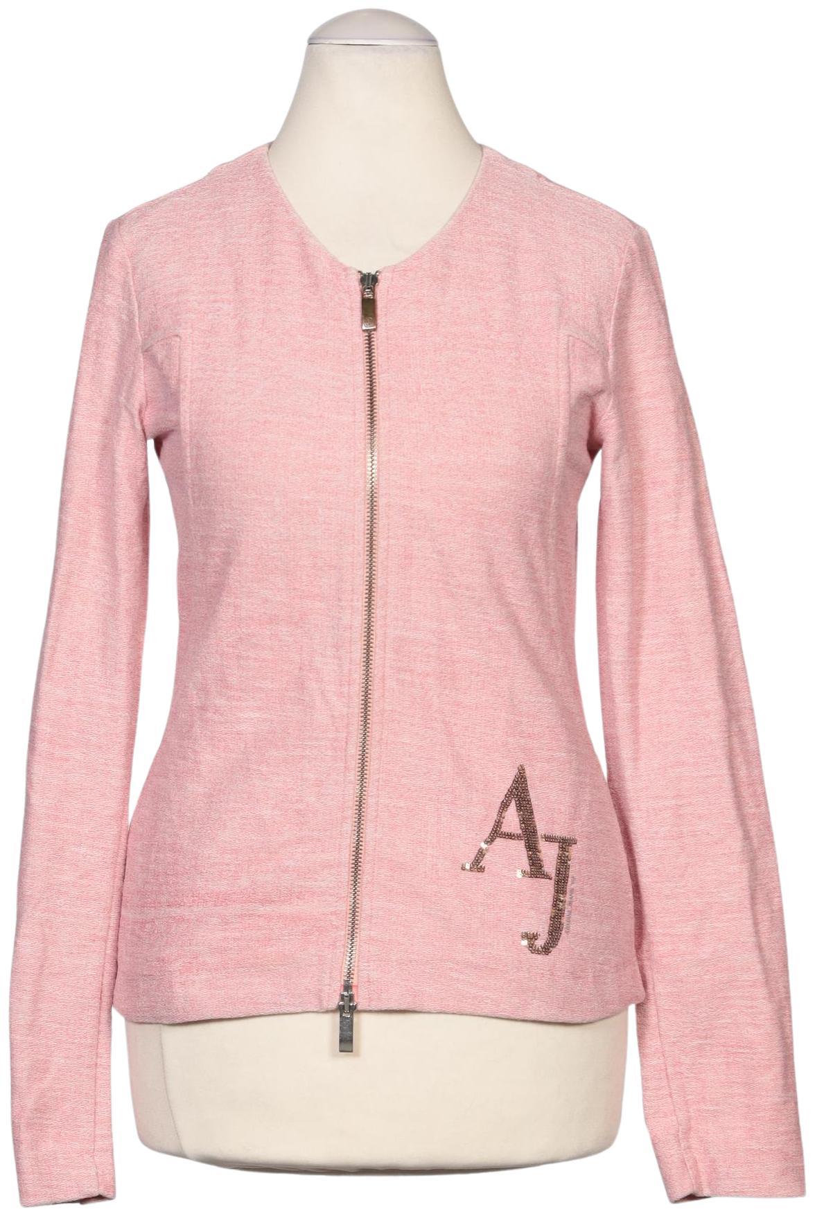 

Armani Jeans Damen Blazer, pink, Gr. 40