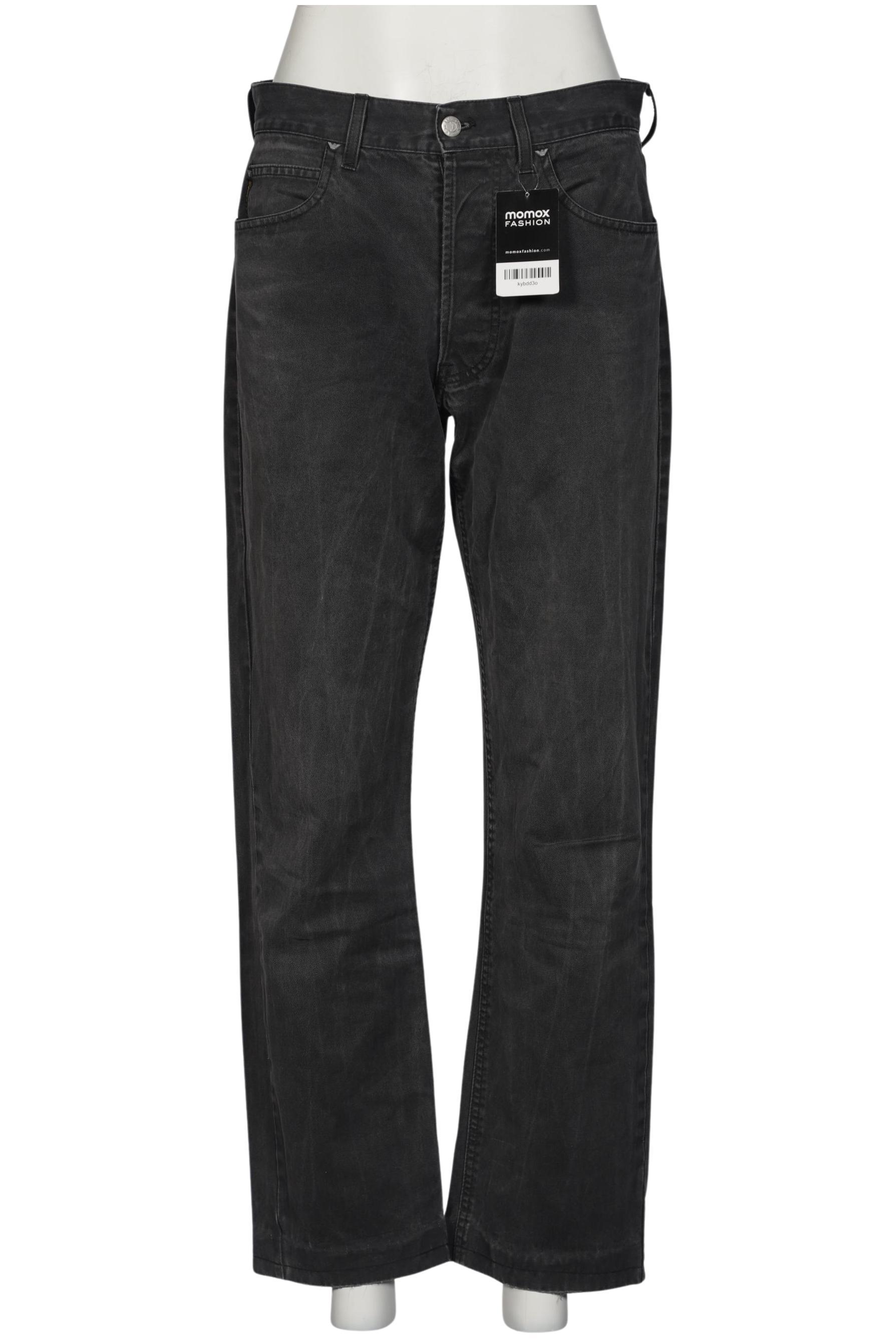 

Armani Jeans Damen Jeans, grau, Gr. 33