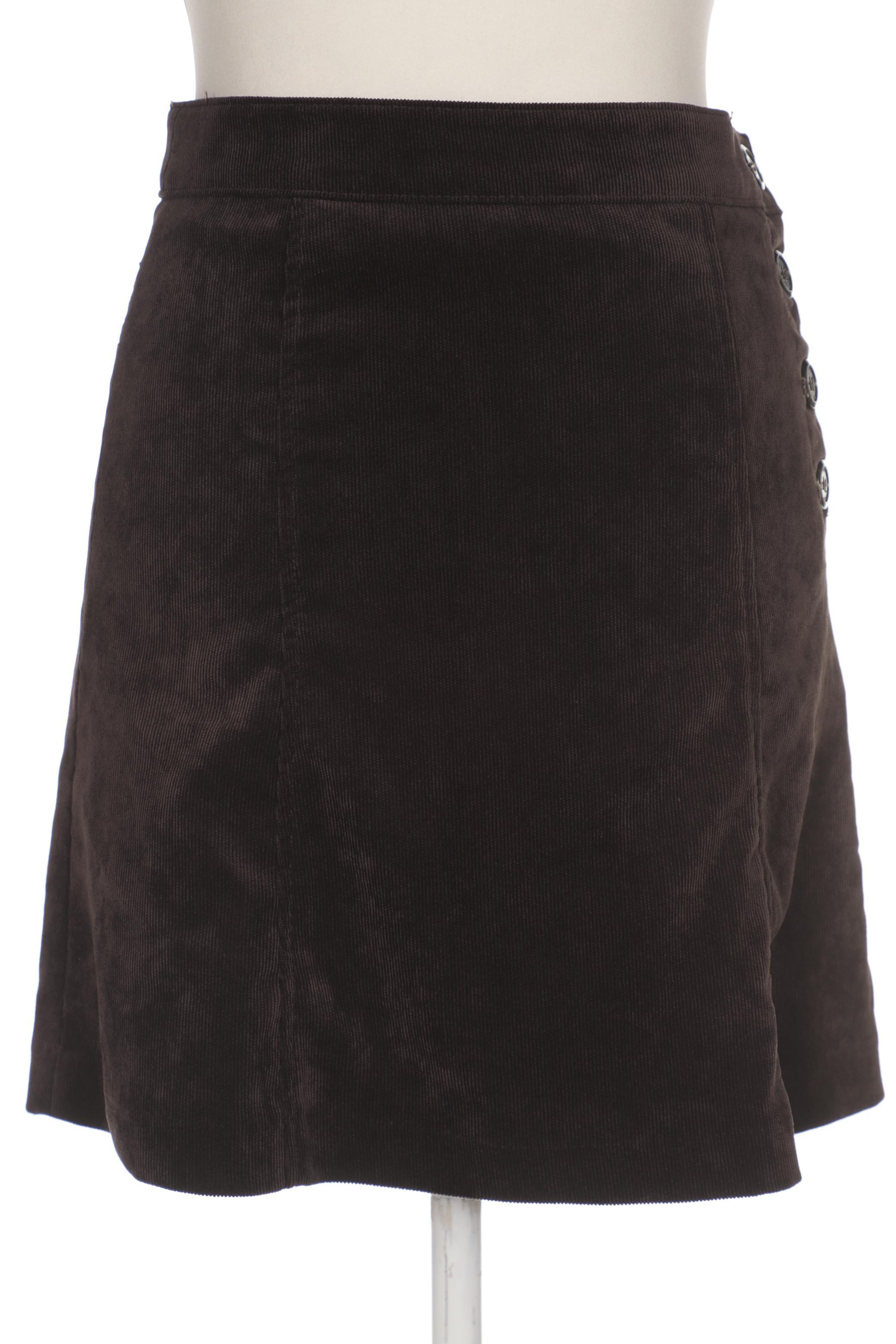 

Armani Jeans Damen Rock, braun
