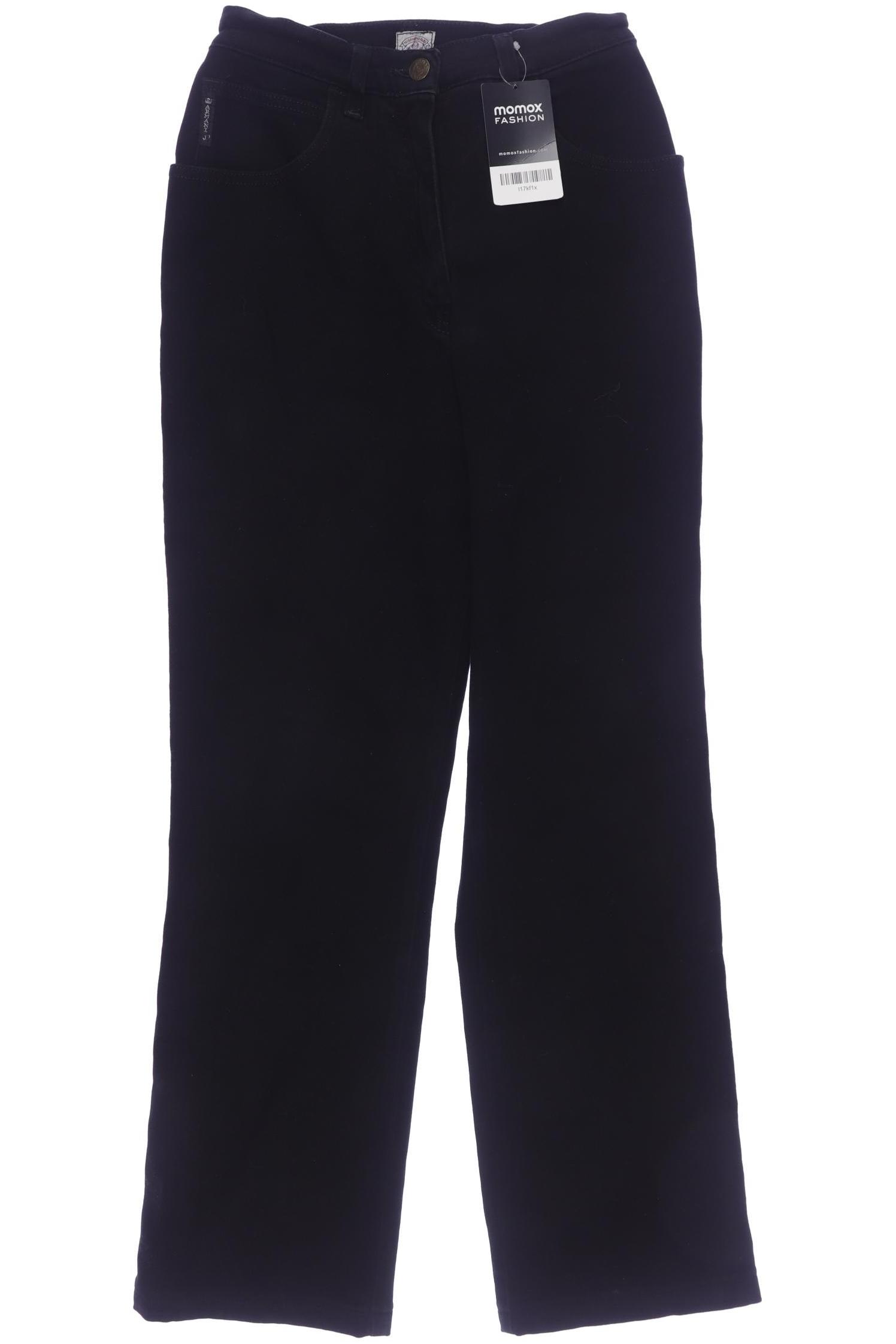 

Armani Jeans Damen Jeans, schwarz, Gr. 28