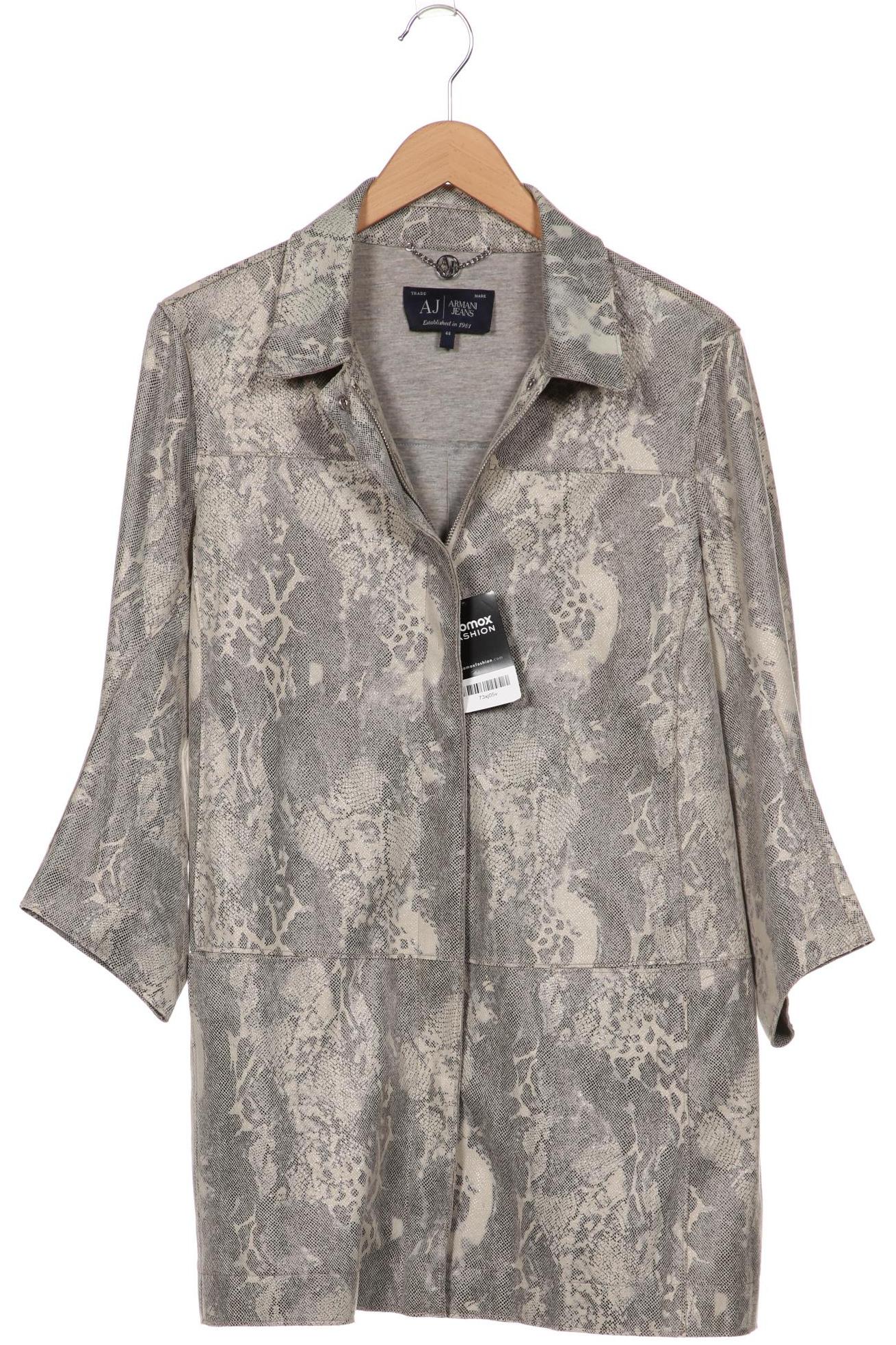 

Armani Jeans Damen Mantel, beige