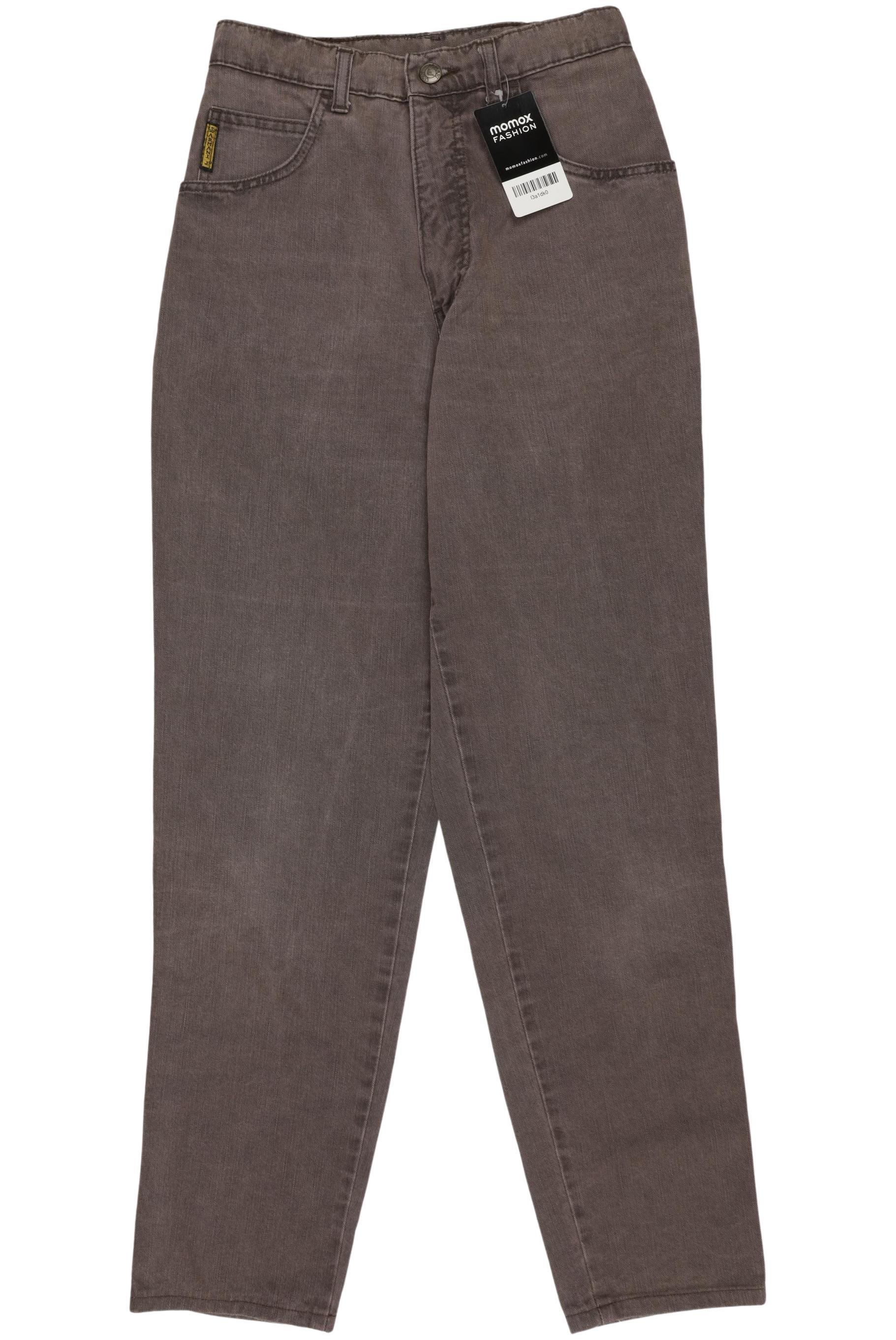 

Armani Jeans Damen Jeans, braun, Gr. 28