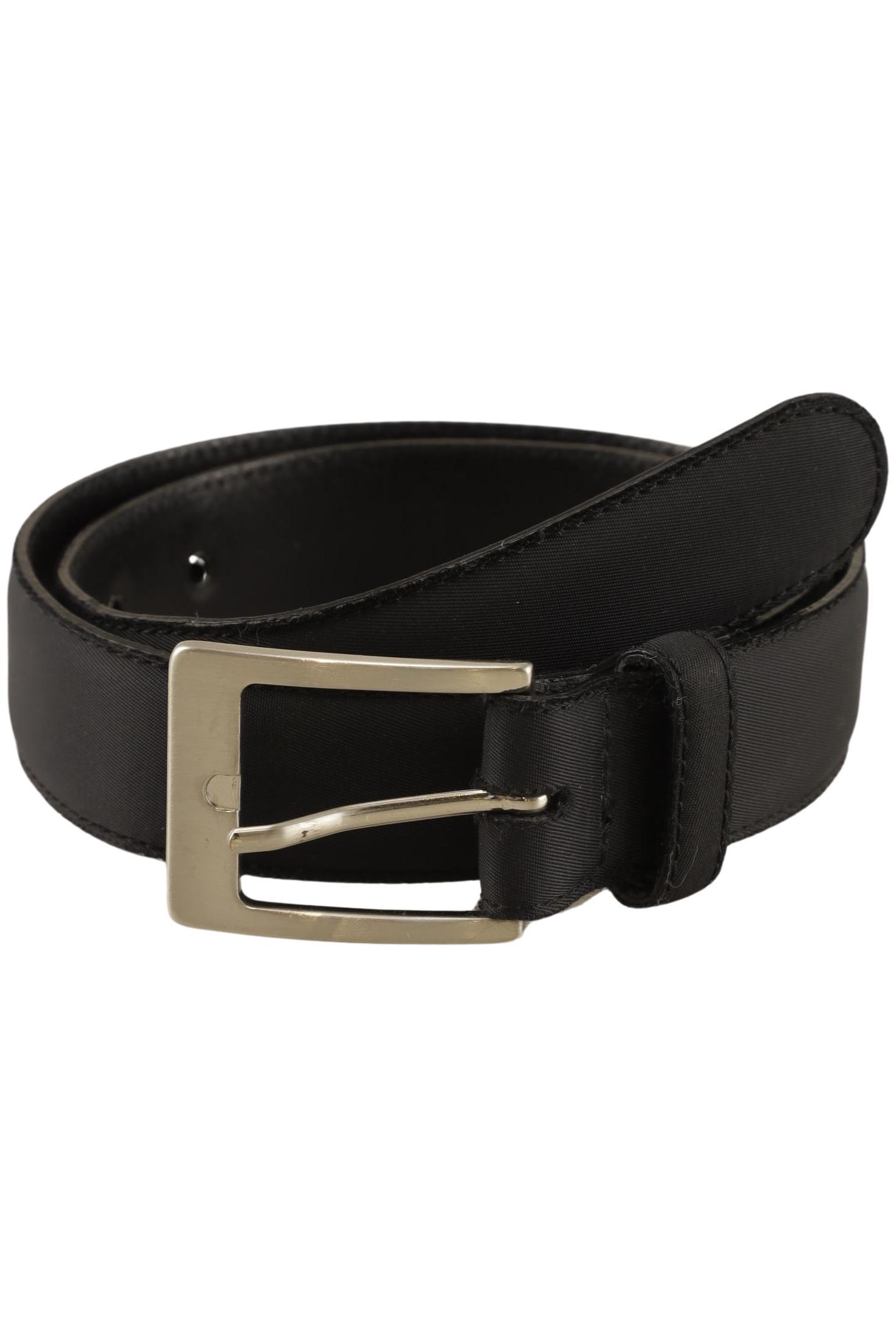 

Armani Jeans Damen Gürtel, schwarz, Gr. 75