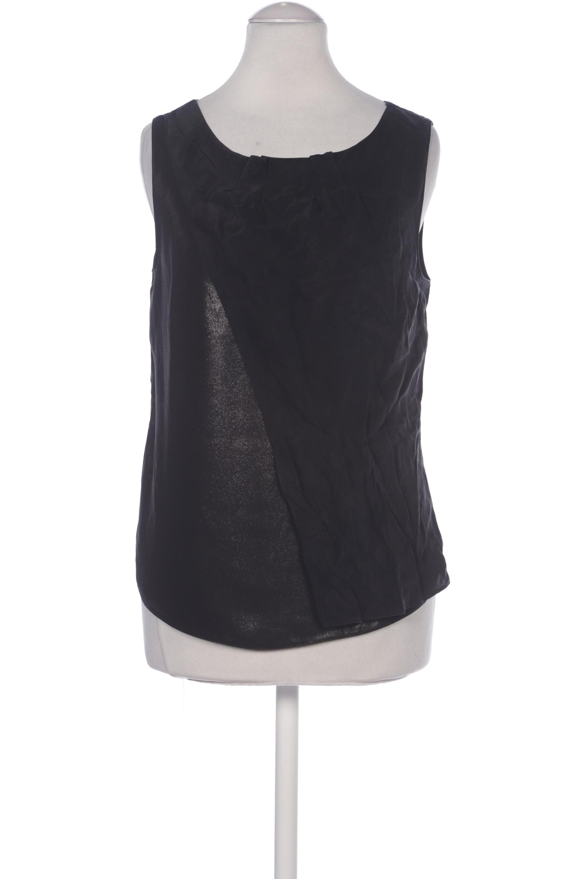 

Armani Jeans Damen Bluse, schwarz, Gr. 34