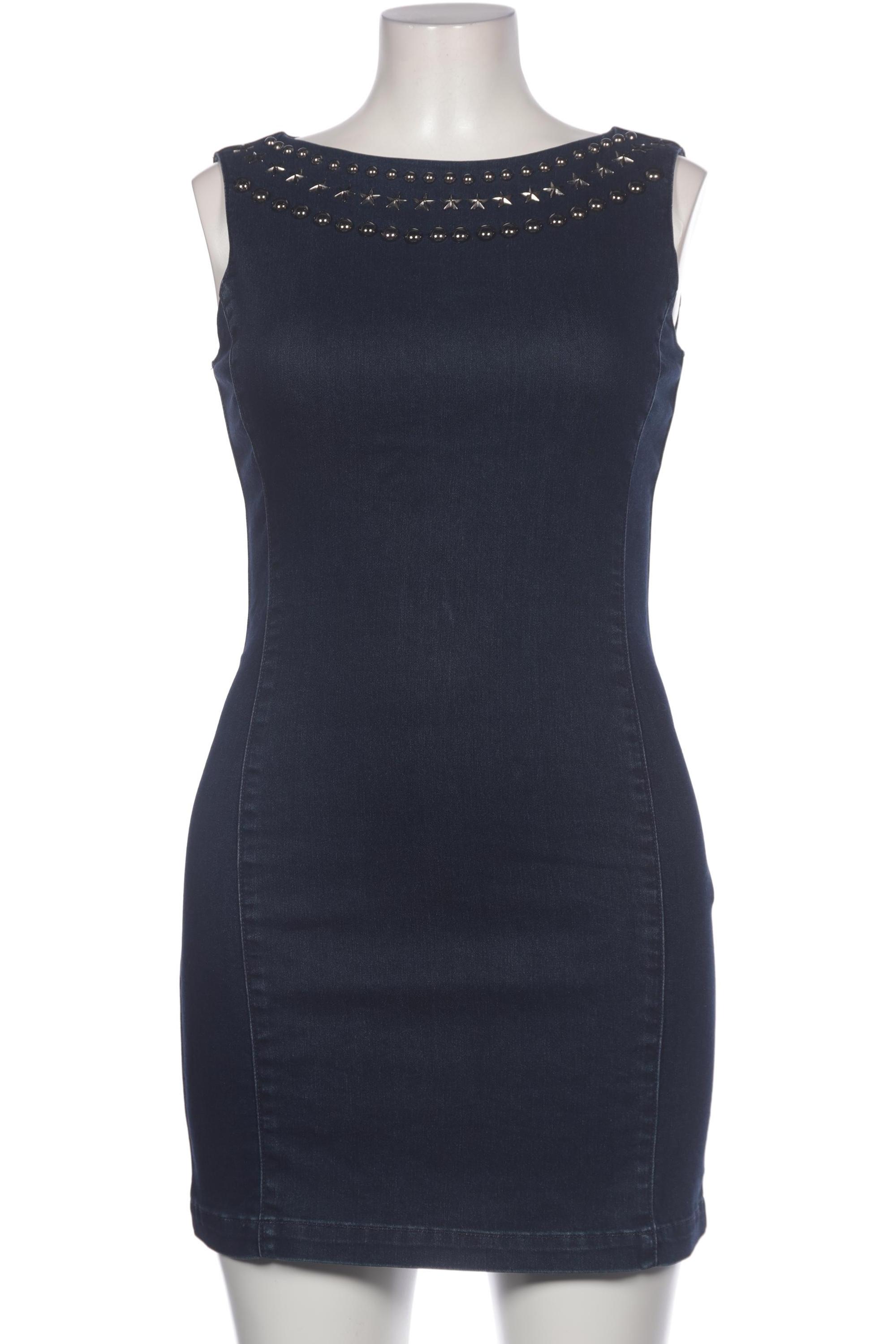 

Armani Jeans Damen Kleid, marineblau, Gr. 44