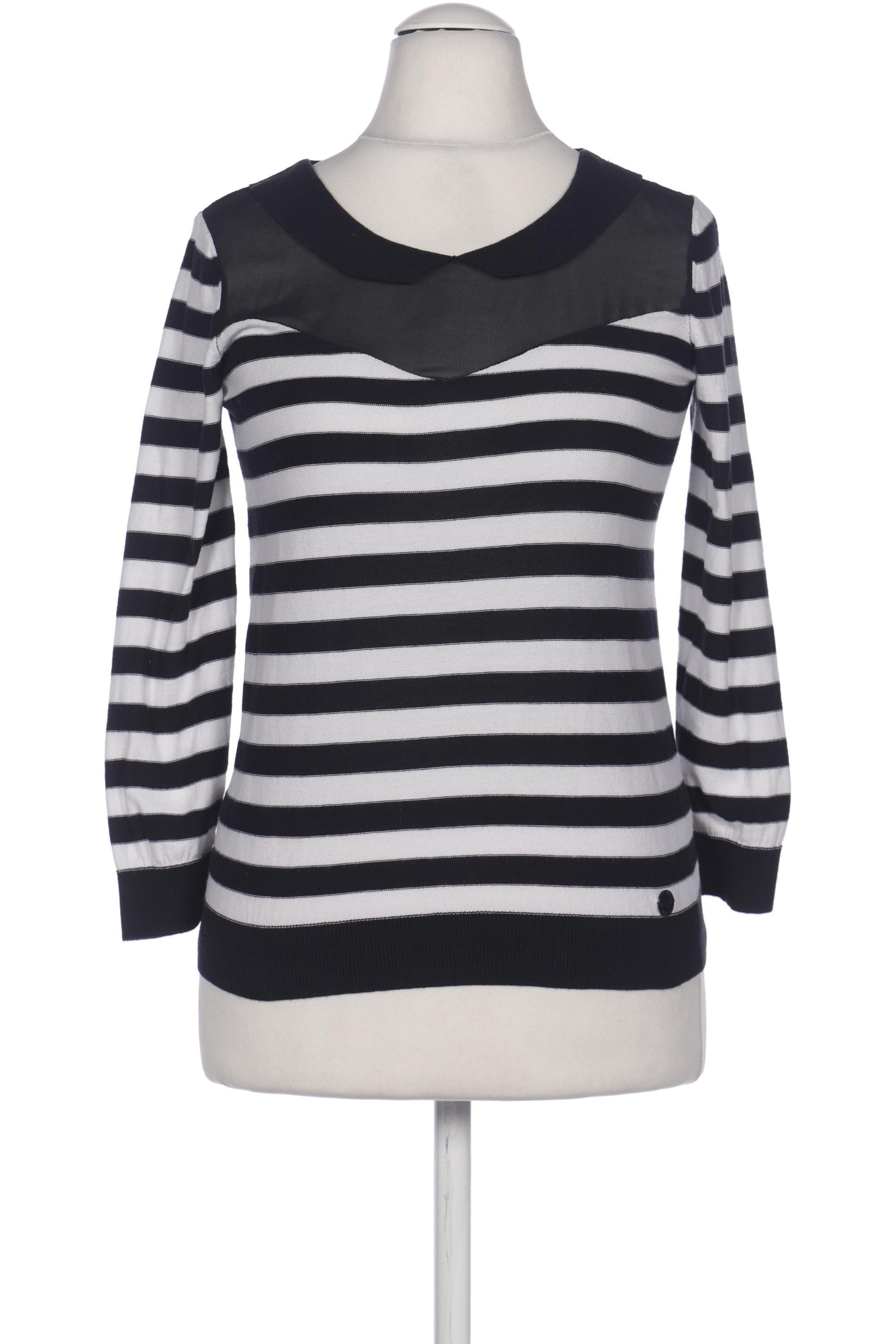 

Armani Jeans Damen Pullover, schwarz, Gr. 36