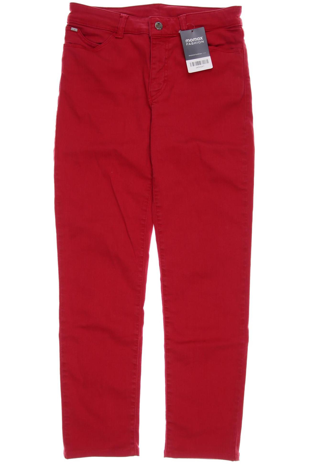 

Armani Jeans Damen Jeans, rot