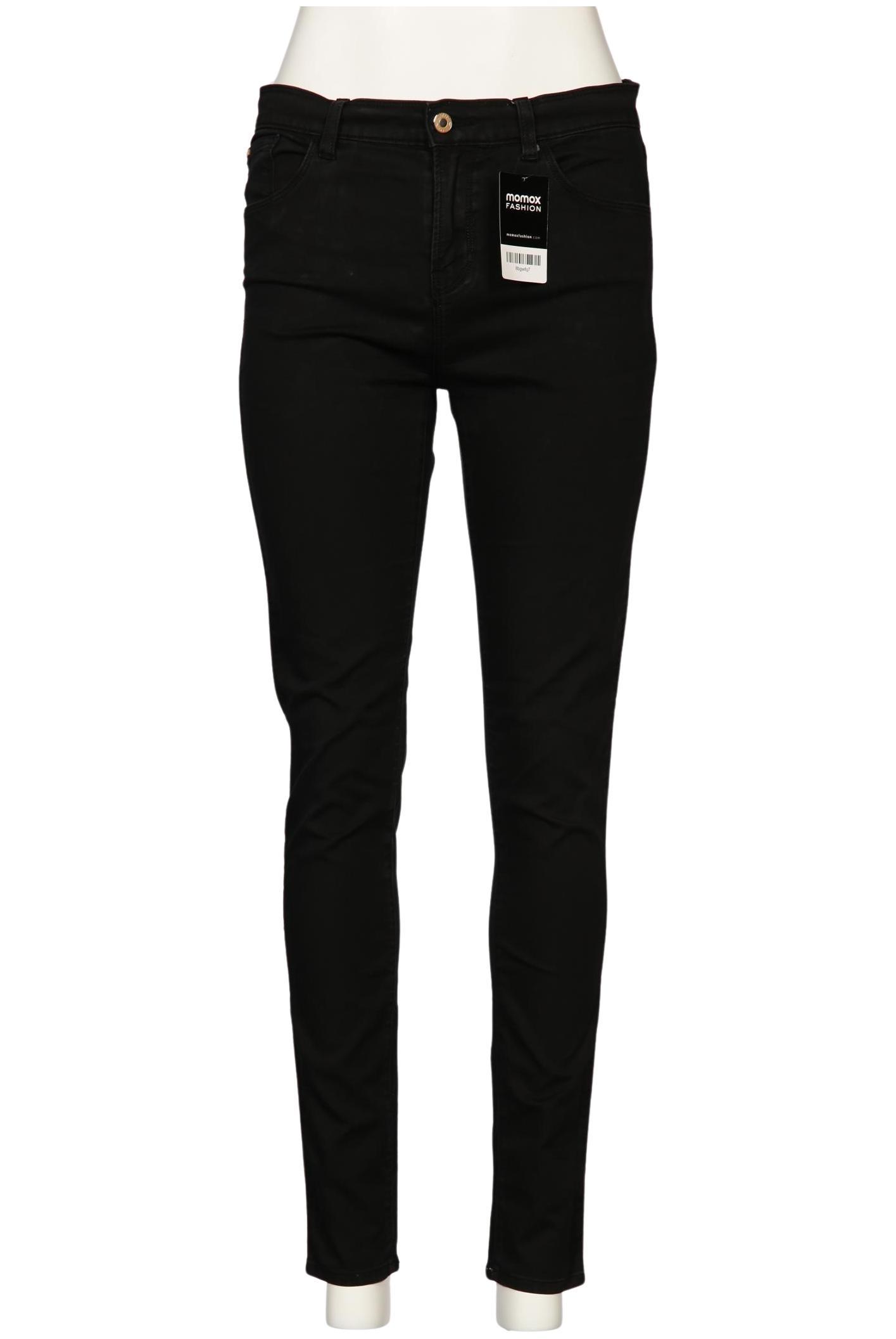 

Armani Jeans Damen Jeans, schwarz, Gr. 31