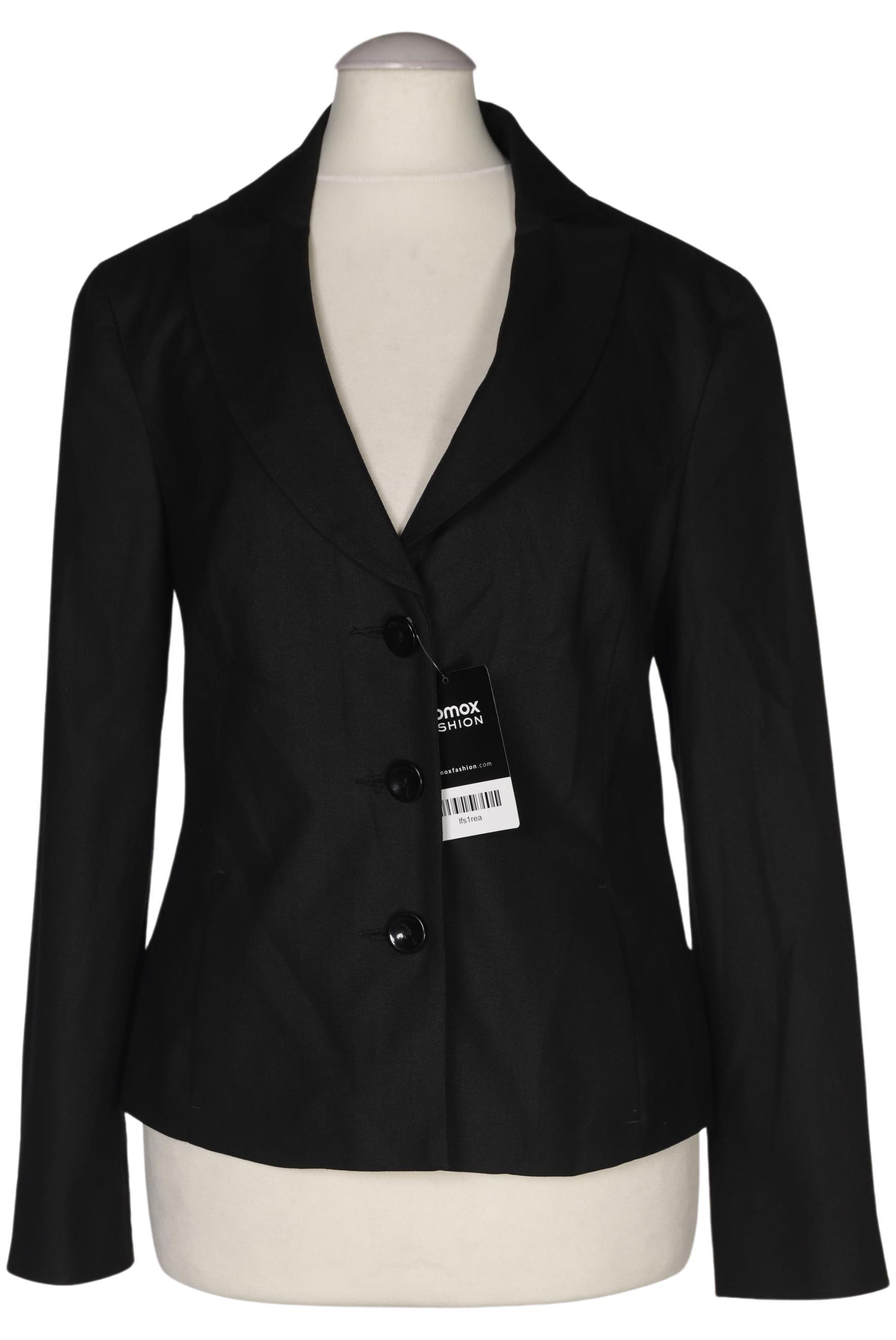 

Armani Jeans Damen Blazer, schwarz, Gr. 38