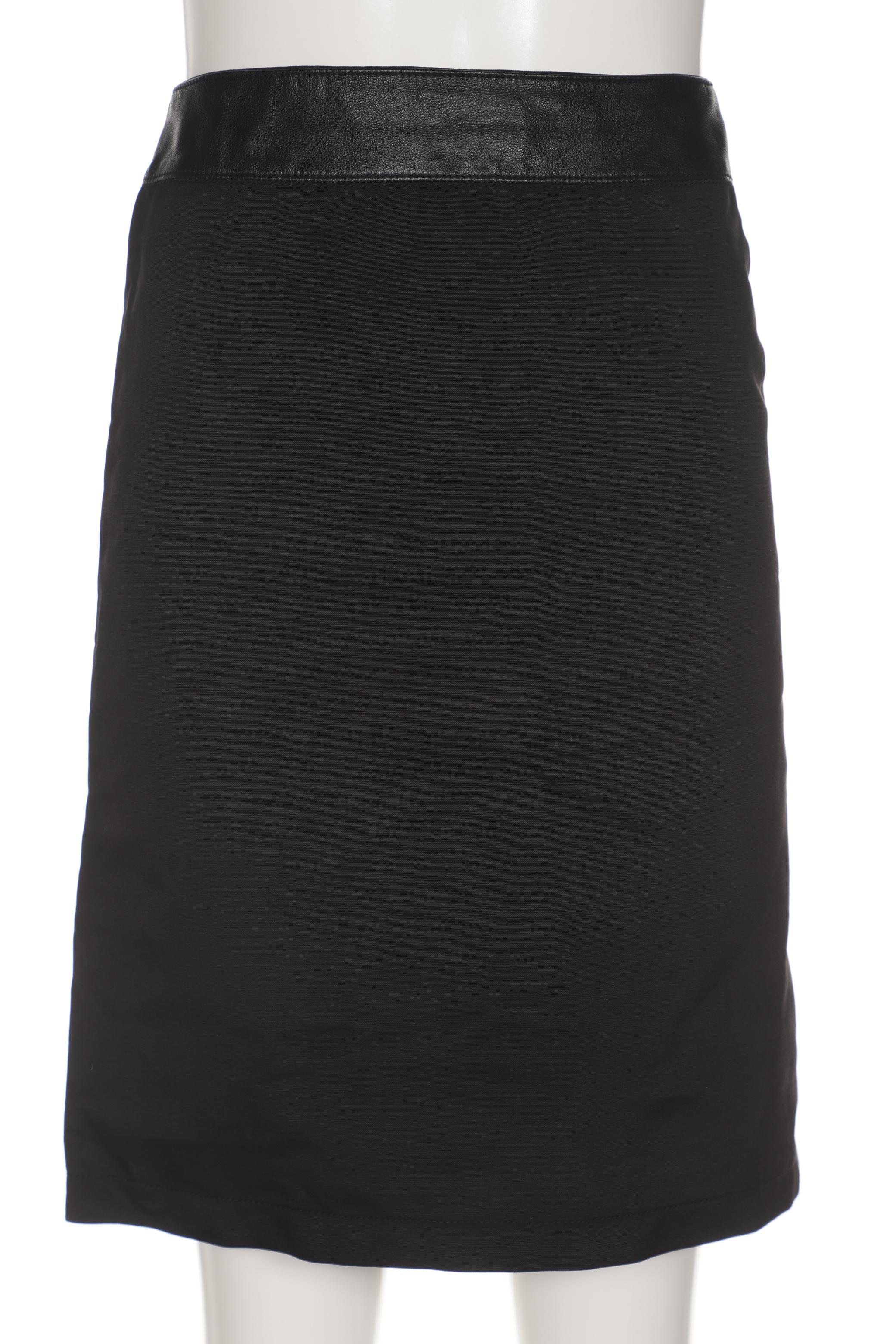 

Armani Jeans Damen Rock, schwarz
