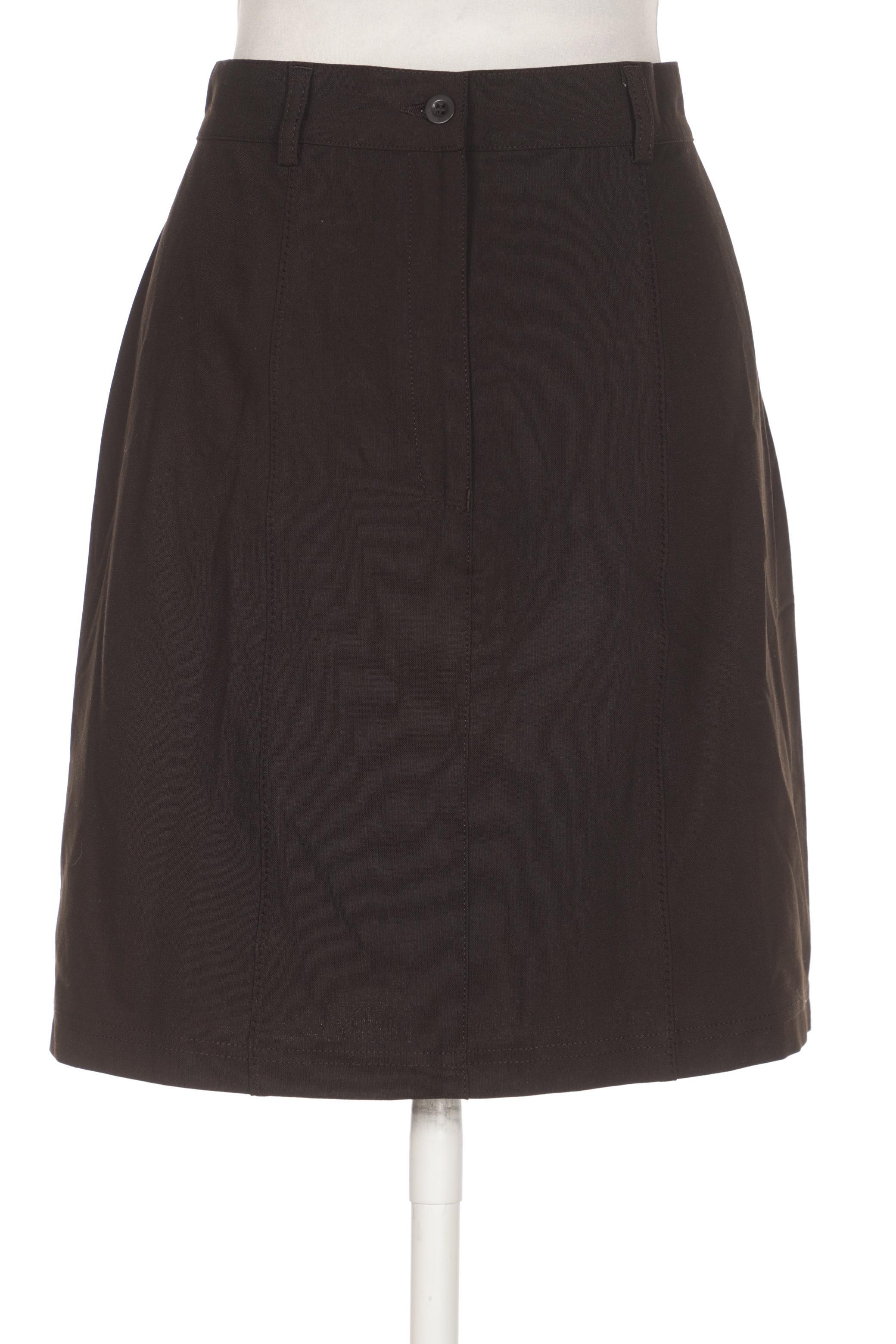 

Armani Jeans Damen Rock, braun, Gr. 42