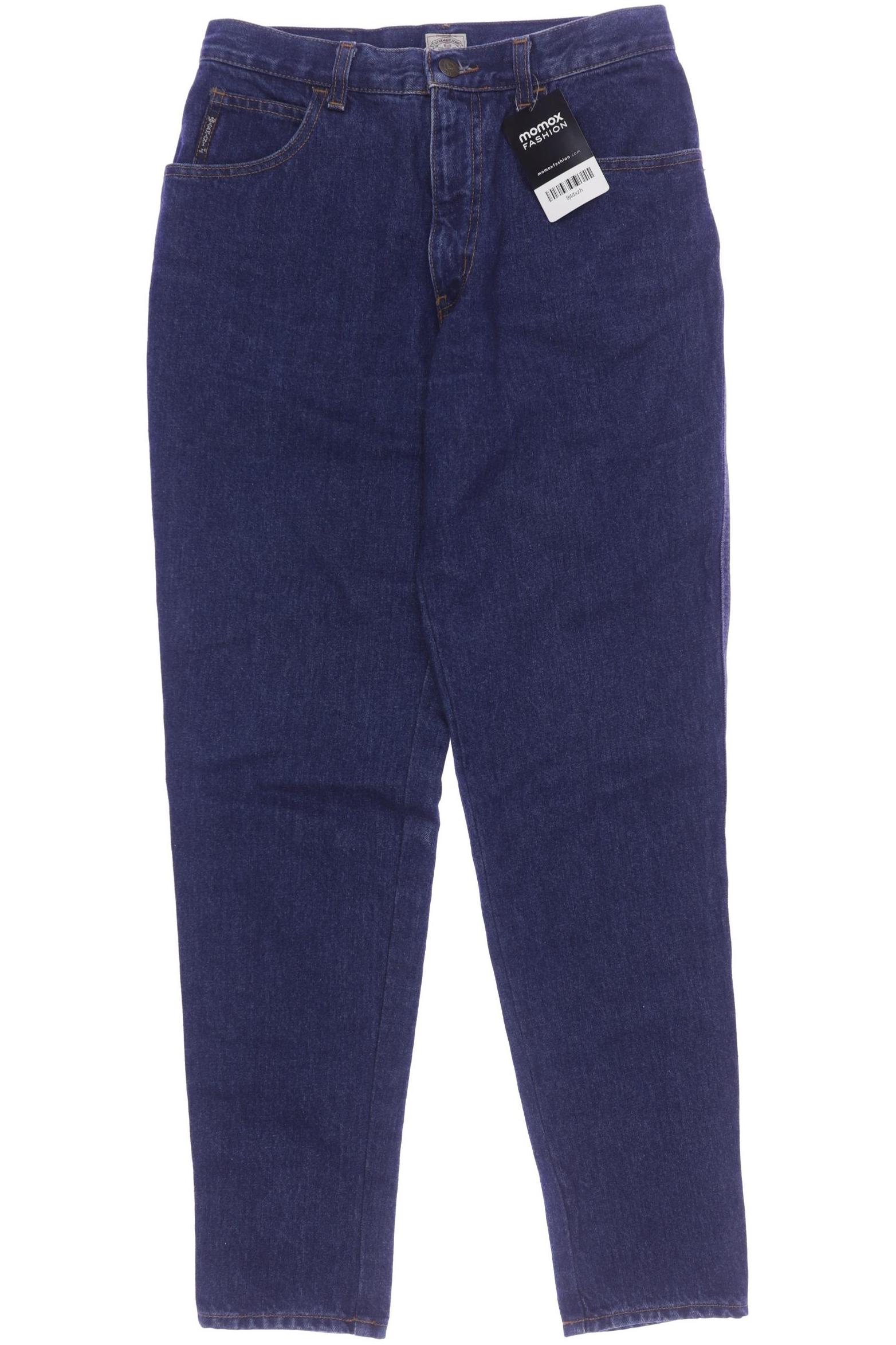 

Armani Jeans Damen Jeans, marineblau, Gr. 29