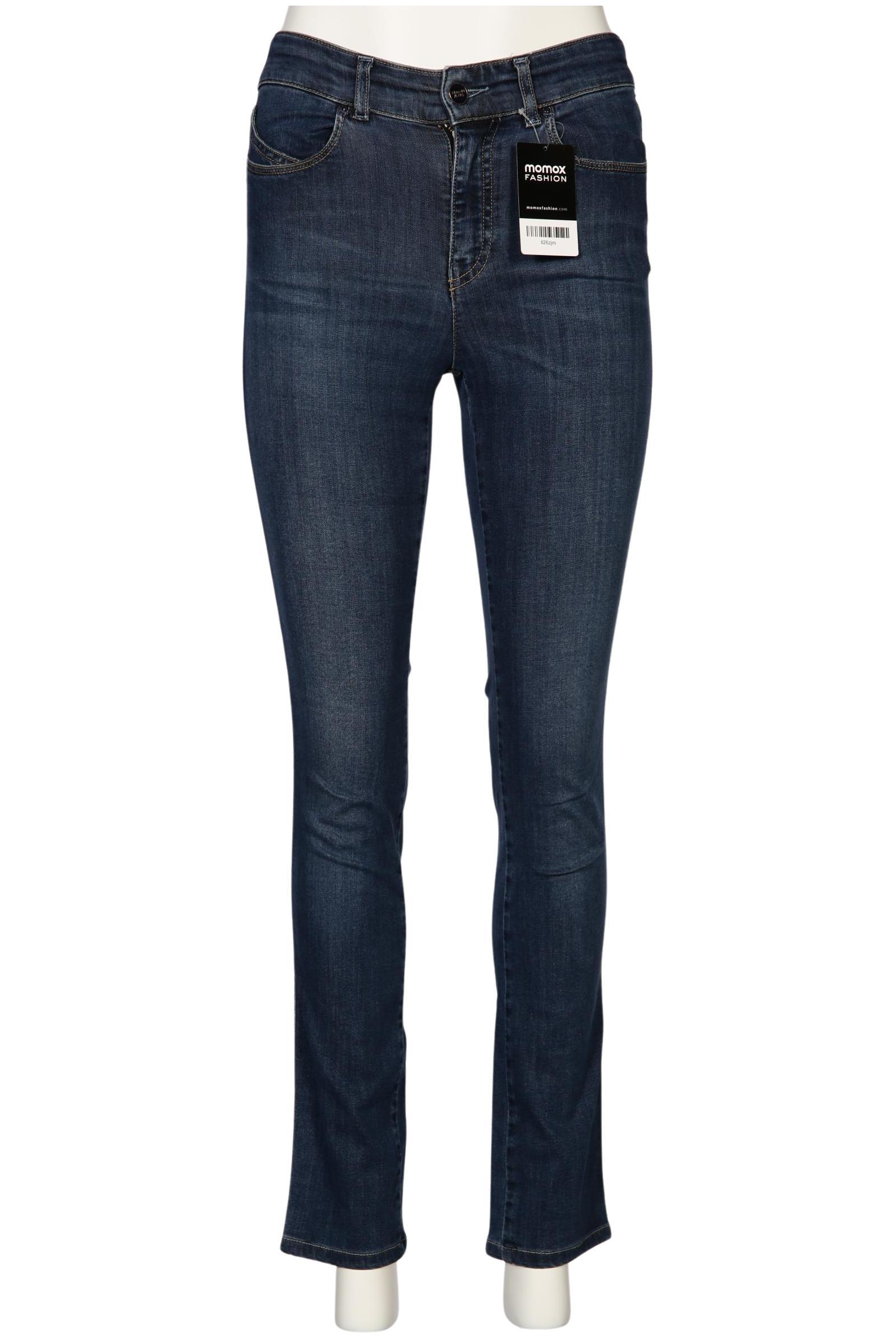 

Armani Jeans Damen Jeans, marineblau, Gr. 28