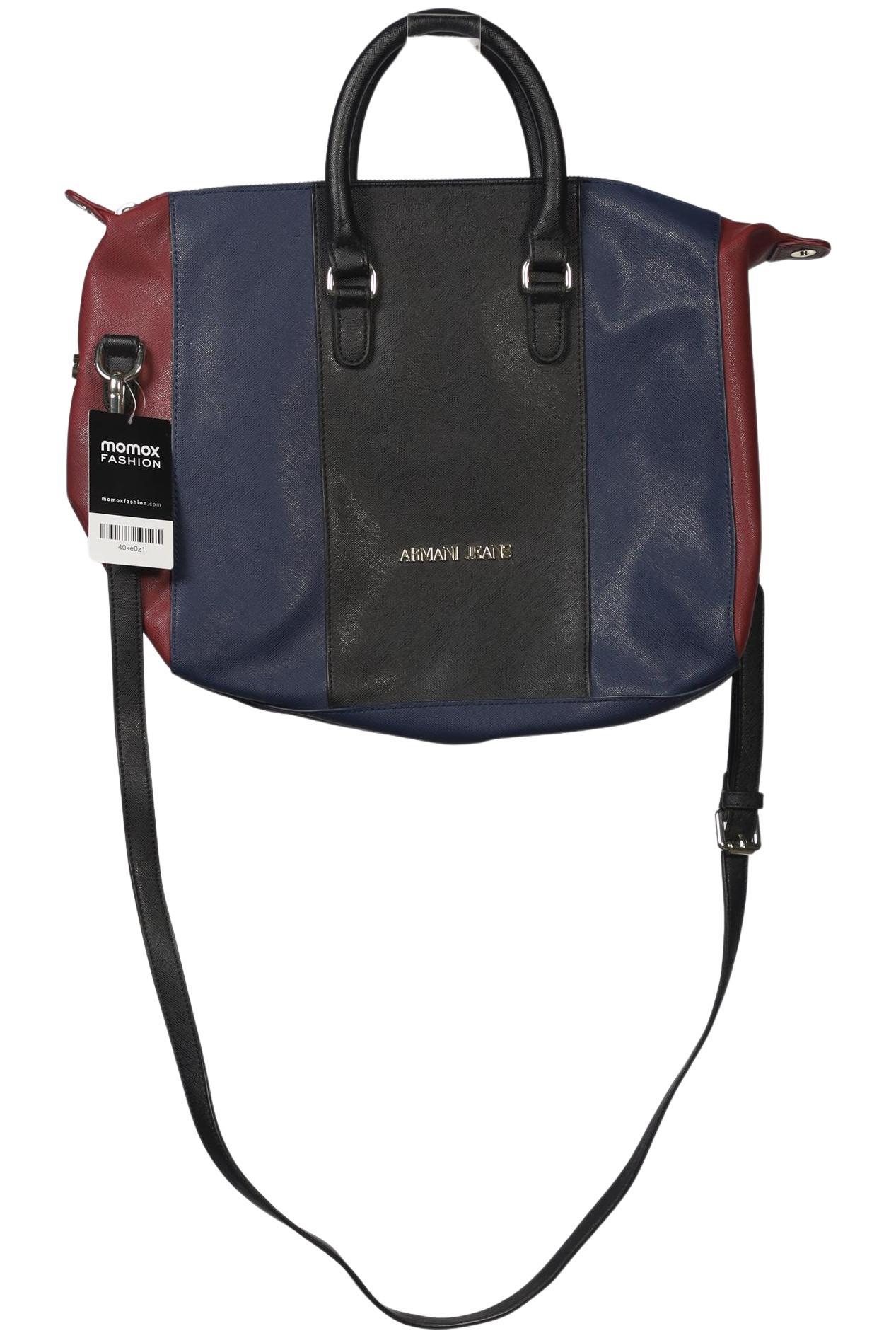 

Armani Jeans Damen Handtasche, mehrfarbig, Gr.