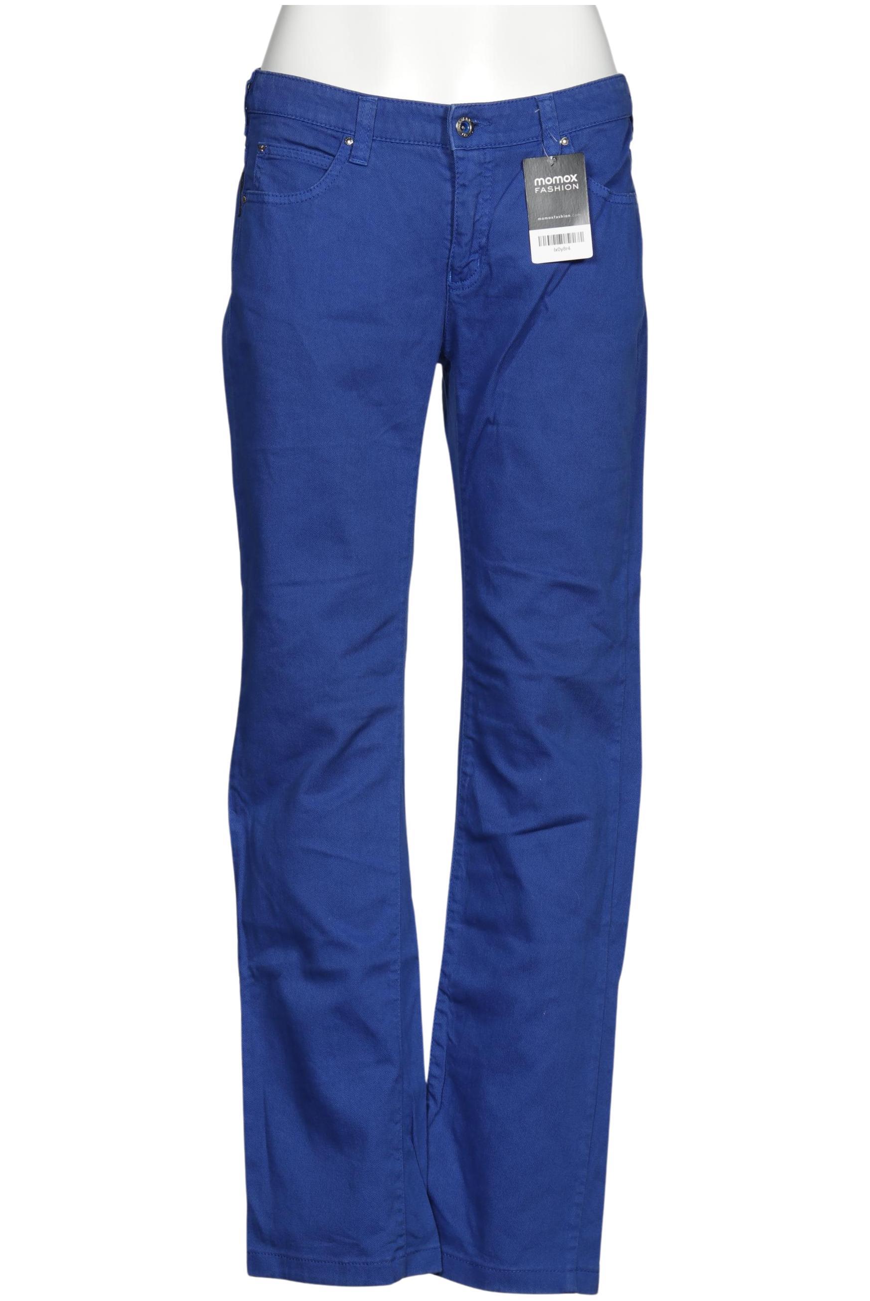 

Armani Jeans Damen Jeans, blau, Gr. 30