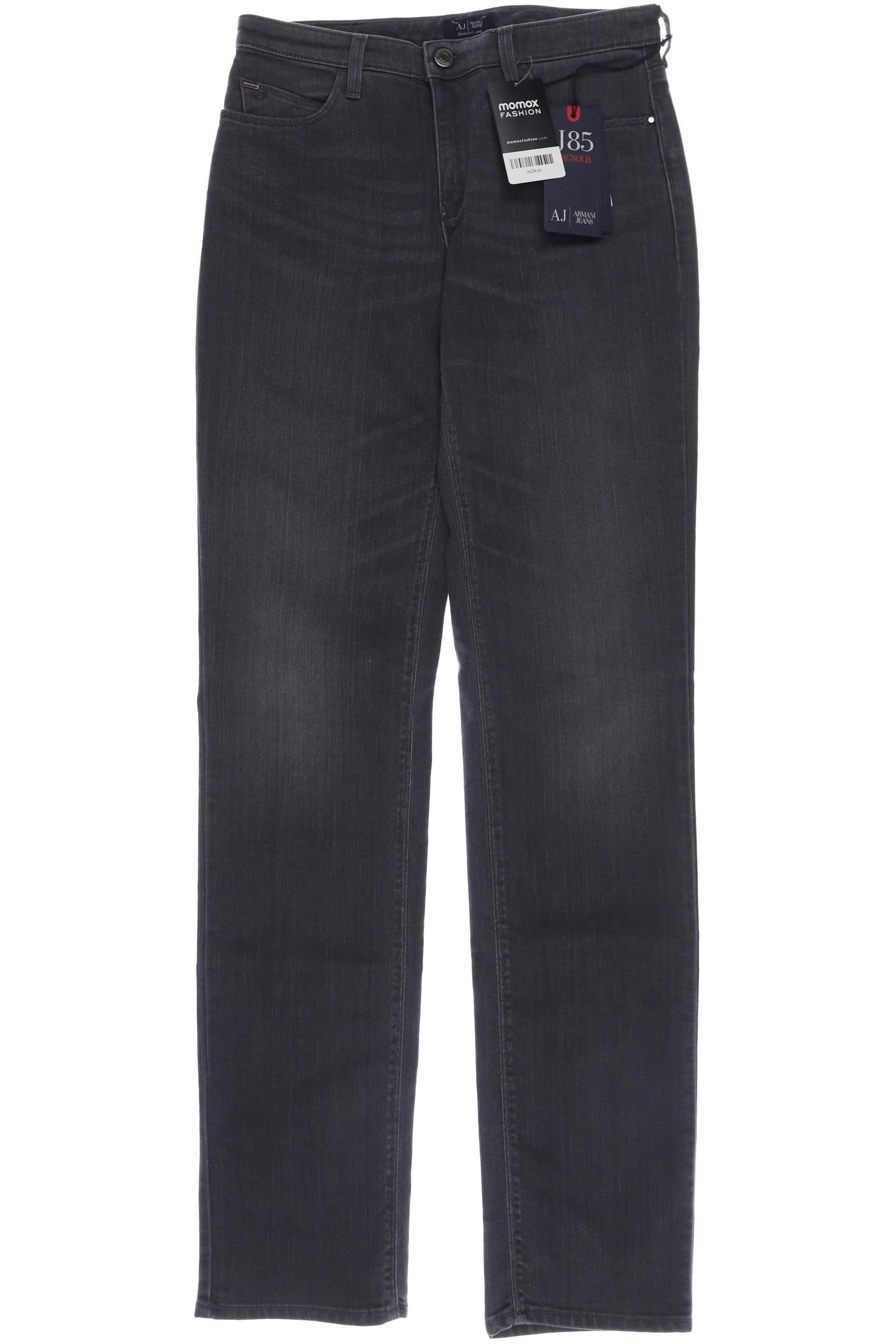 

Armani Jeans Damen Jeans, grau