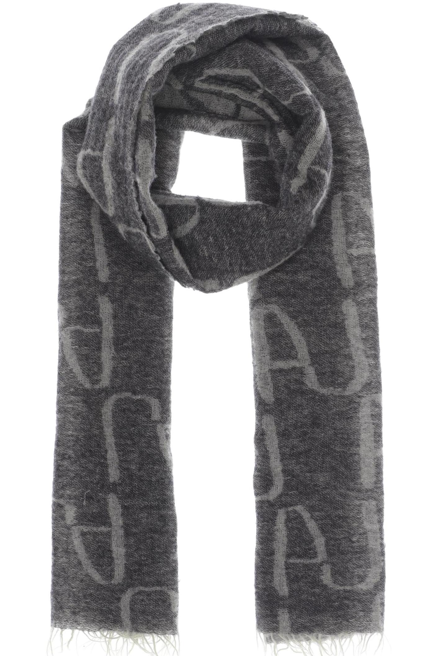 

Armani Jeans Damen Schal, grau