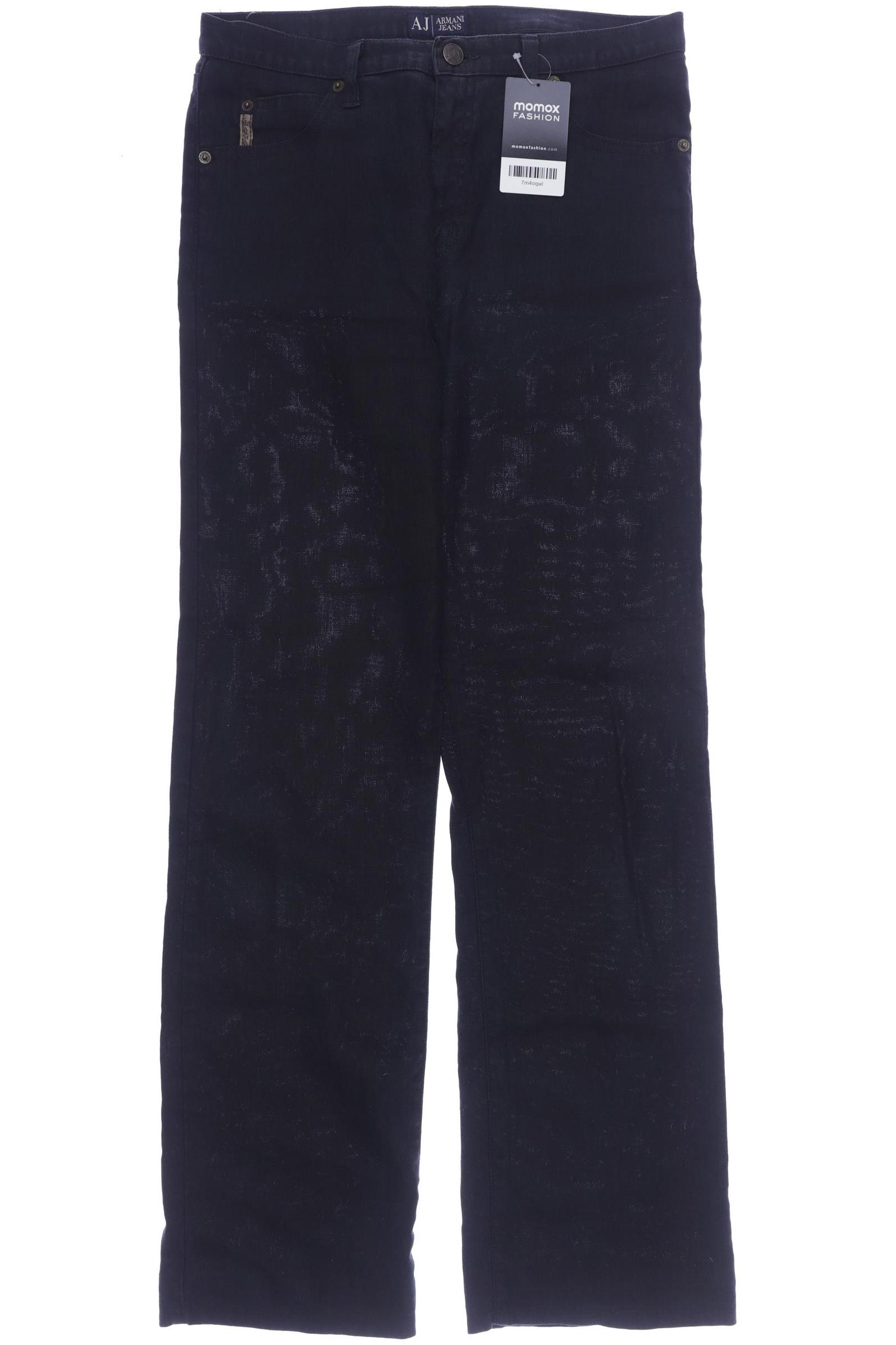 

Armani Jeans Damen Jeans, marineblau, Gr. 29