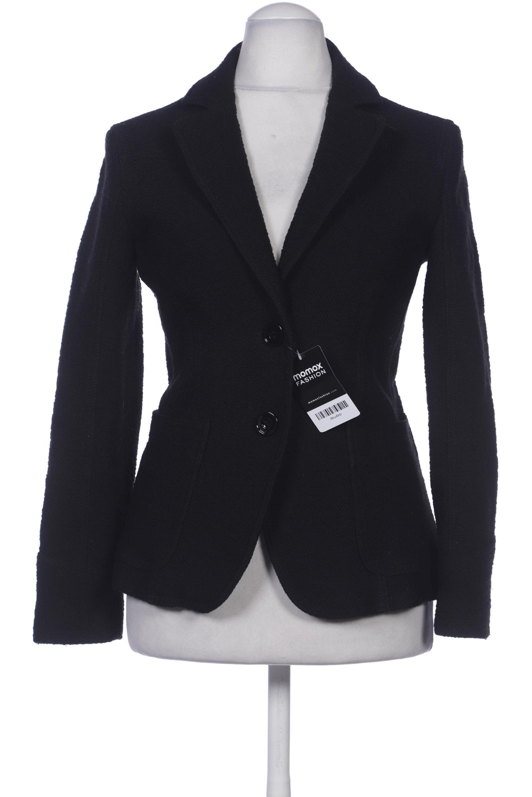 

Armani Jeans Damen Blazer, schwarz, Gr. 38