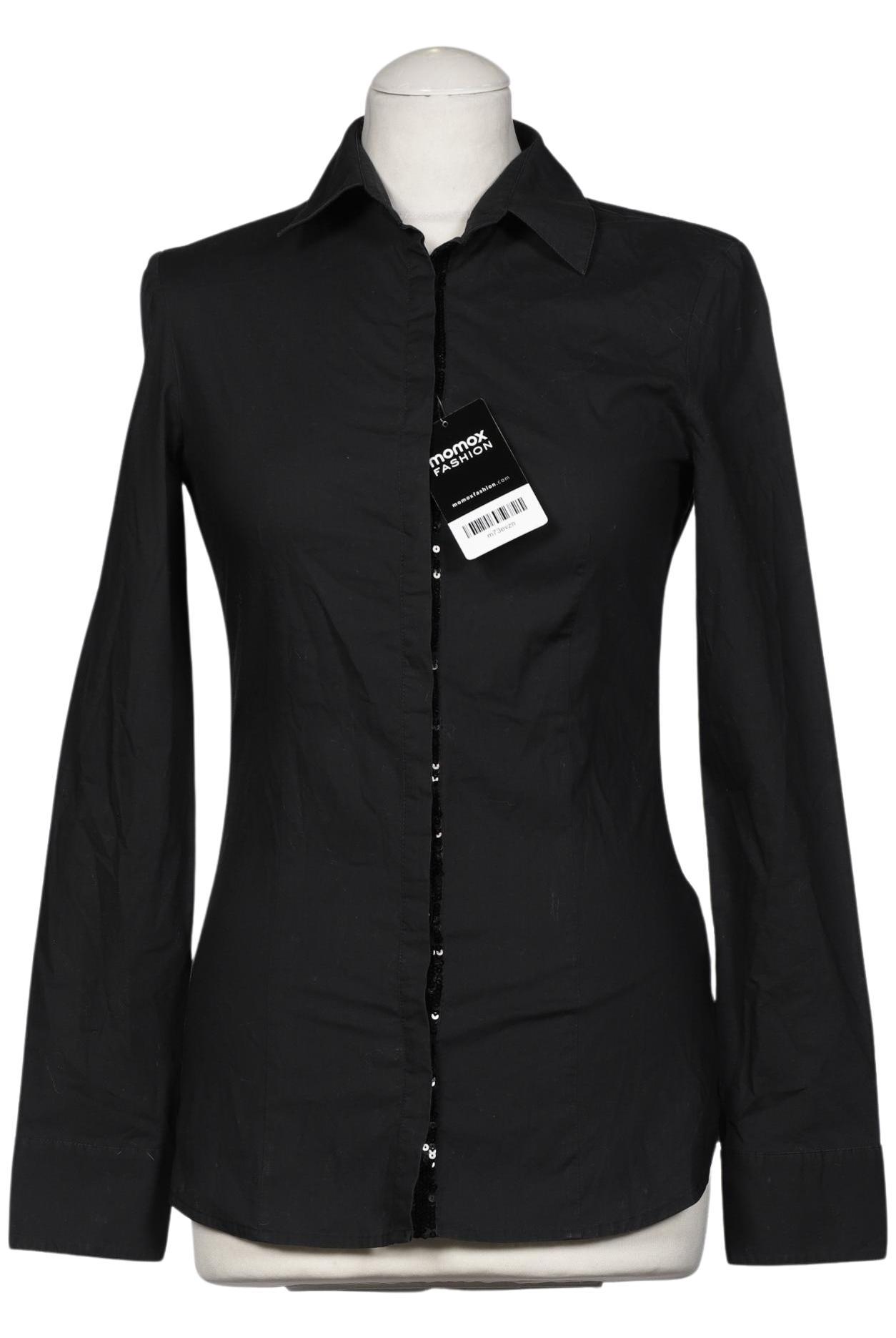 

Armani Jeans Damen Bluse, schwarz, Gr. 40