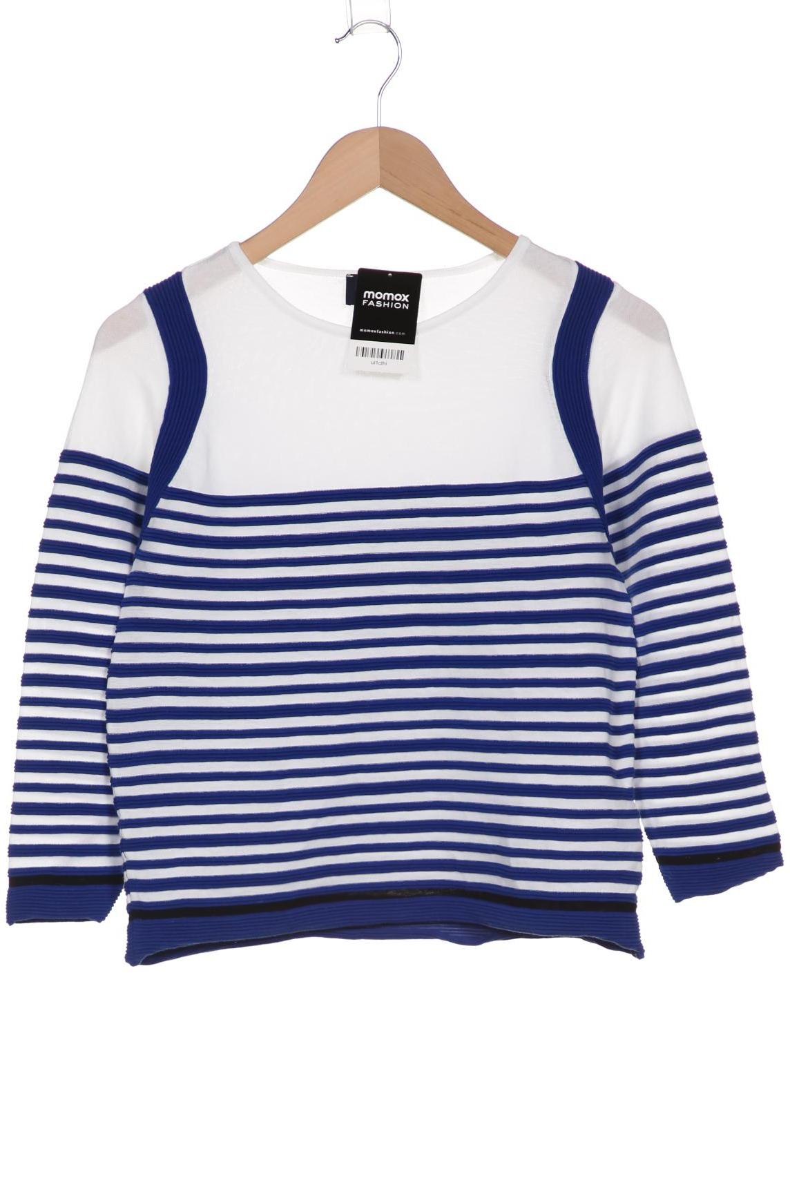 

Armani Jeans Damen Pullover, blau, Gr. 38