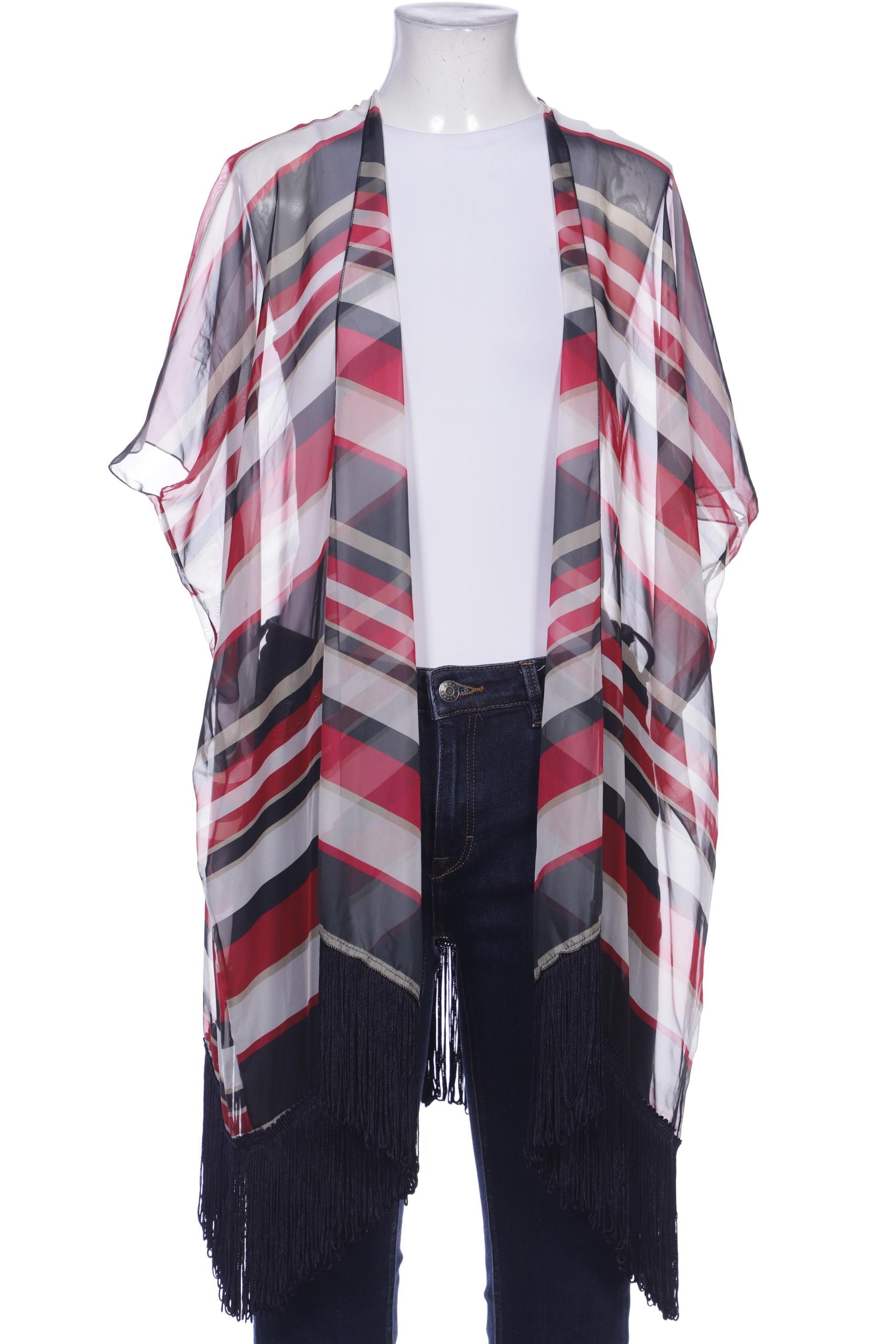 

Armani Jeans Damen Bluse, mehrfarbig, Gr. uni