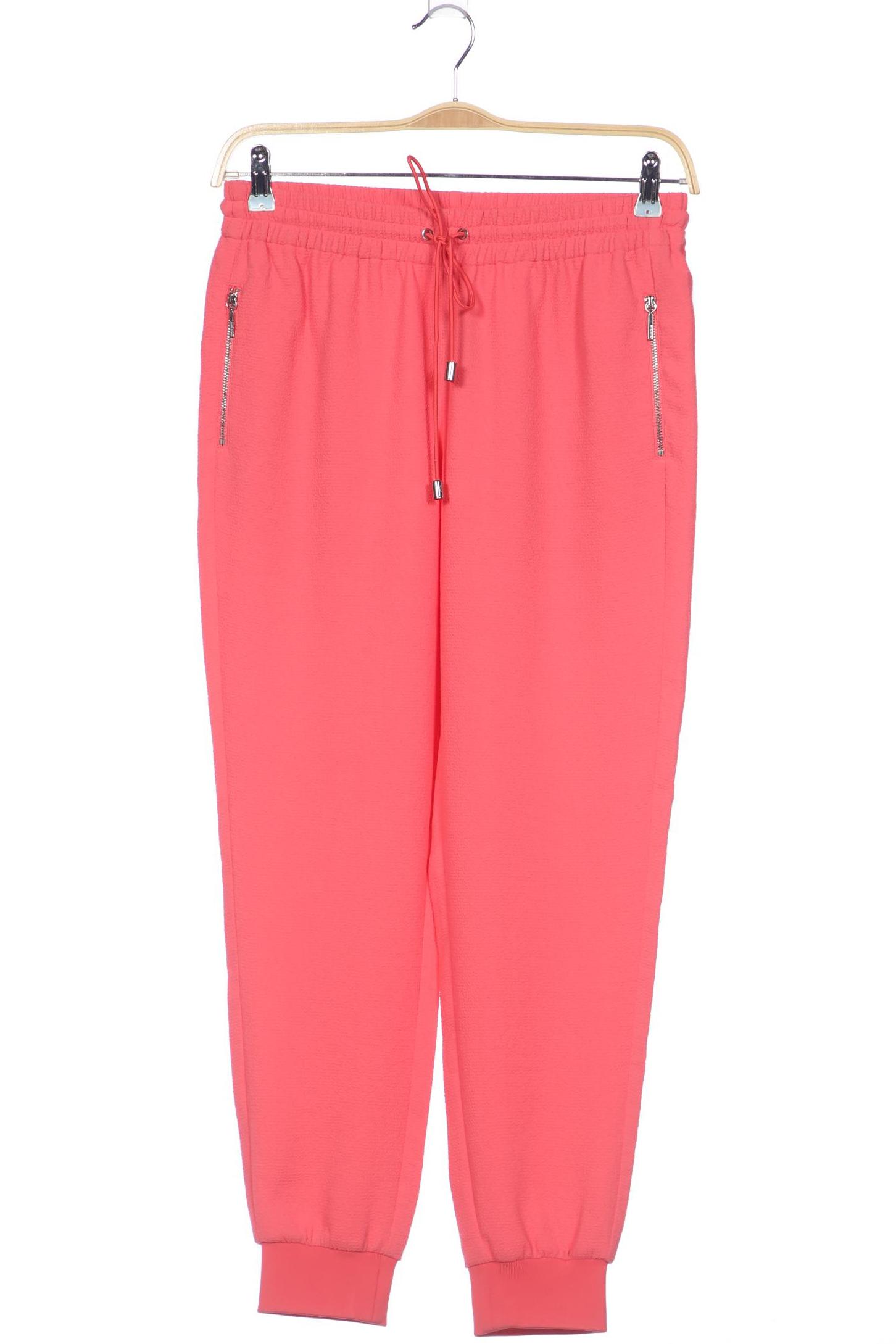 

Armani Jeans Damen Stoffhose, pink, Gr. 40
