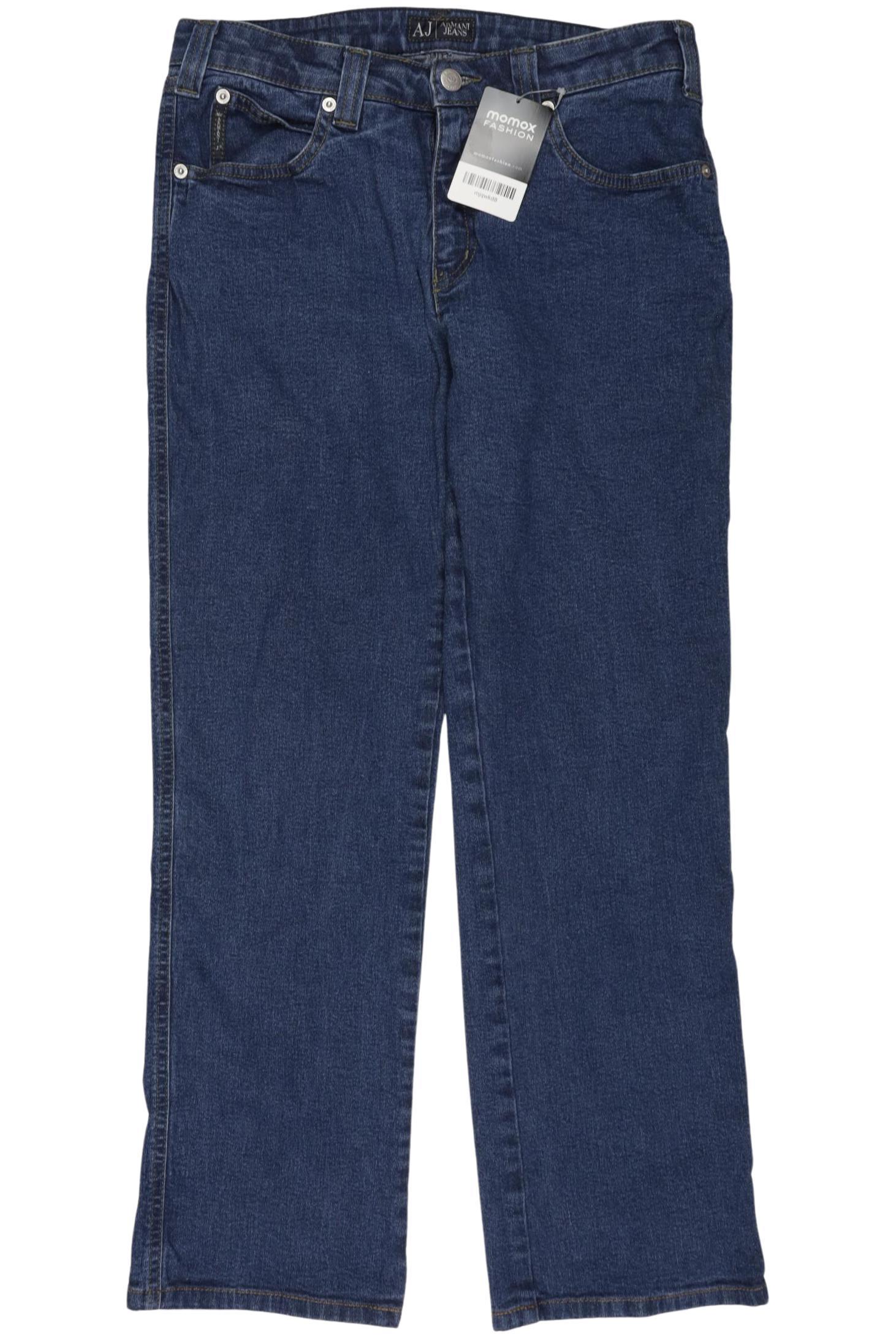 

Armani Jeans Damen Jeans, blau, Gr. 31