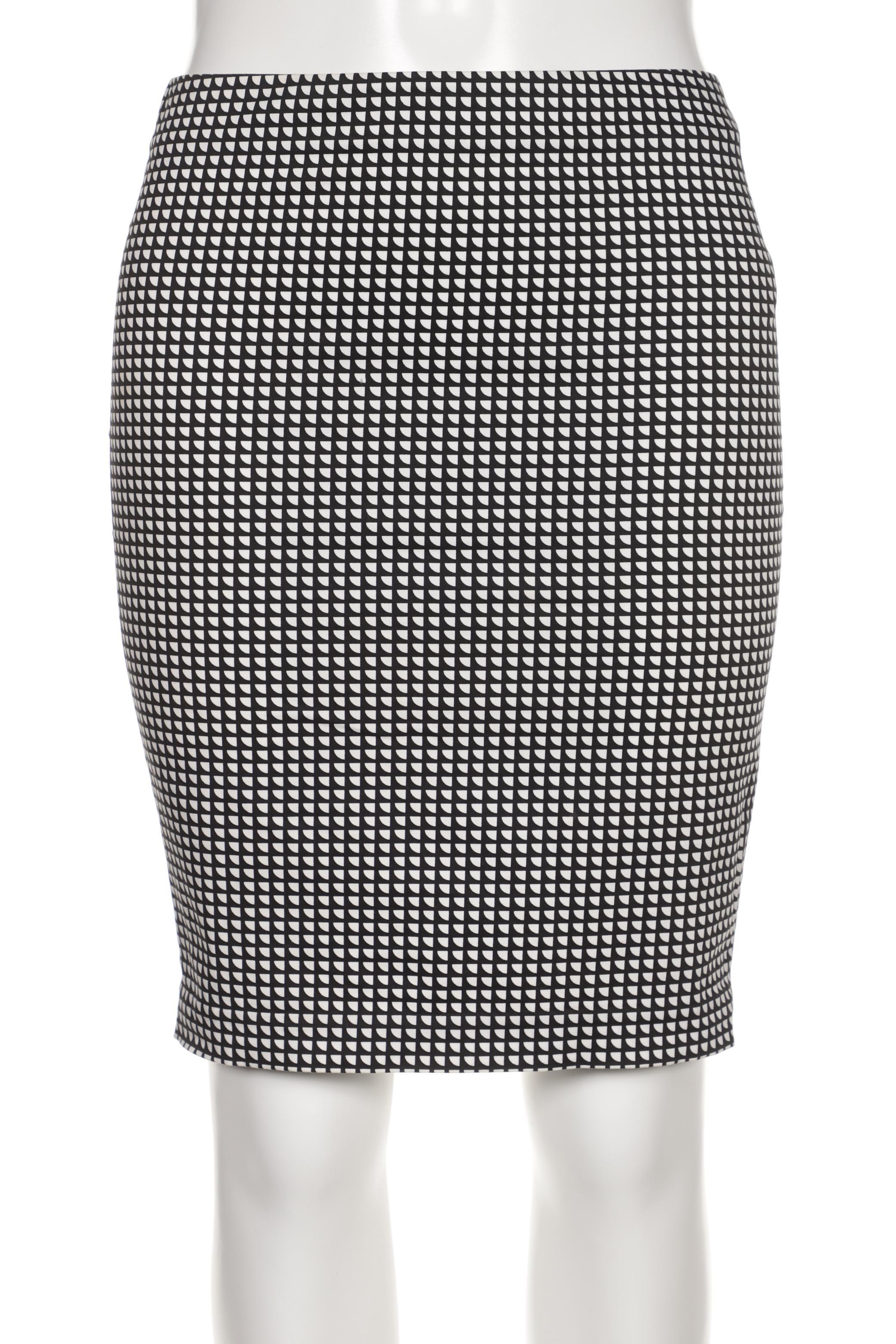 

Armani Jeans Damen Rock, schwarz, Gr. 42