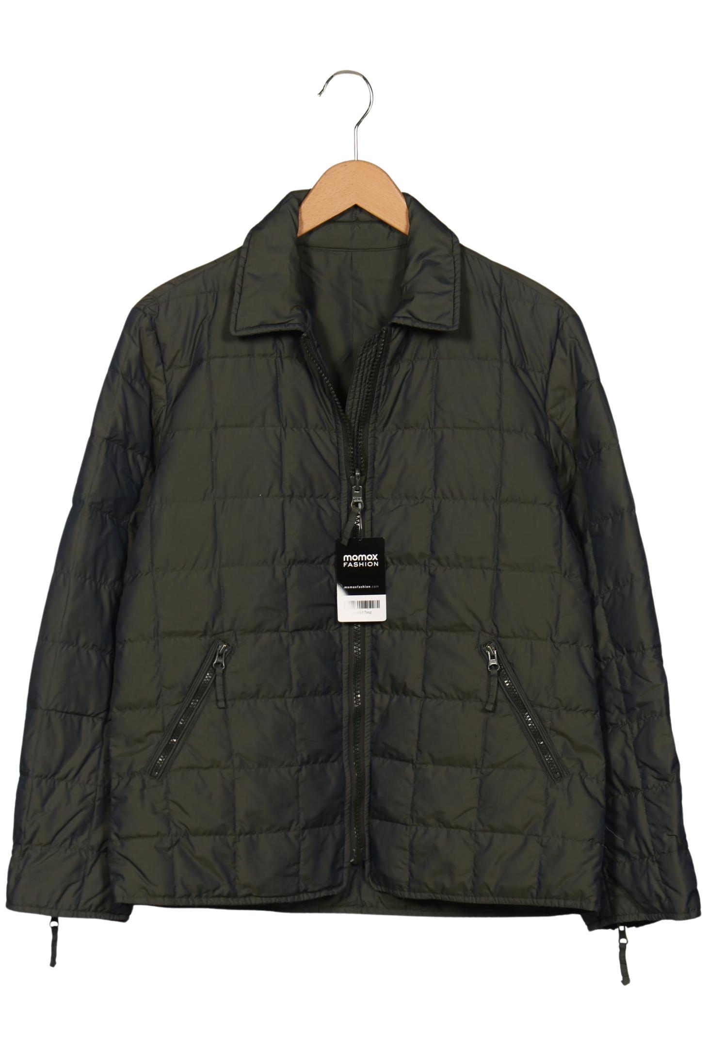 Thumbnail - Armani Jeans Damen Jacke, grün, Gr. 42