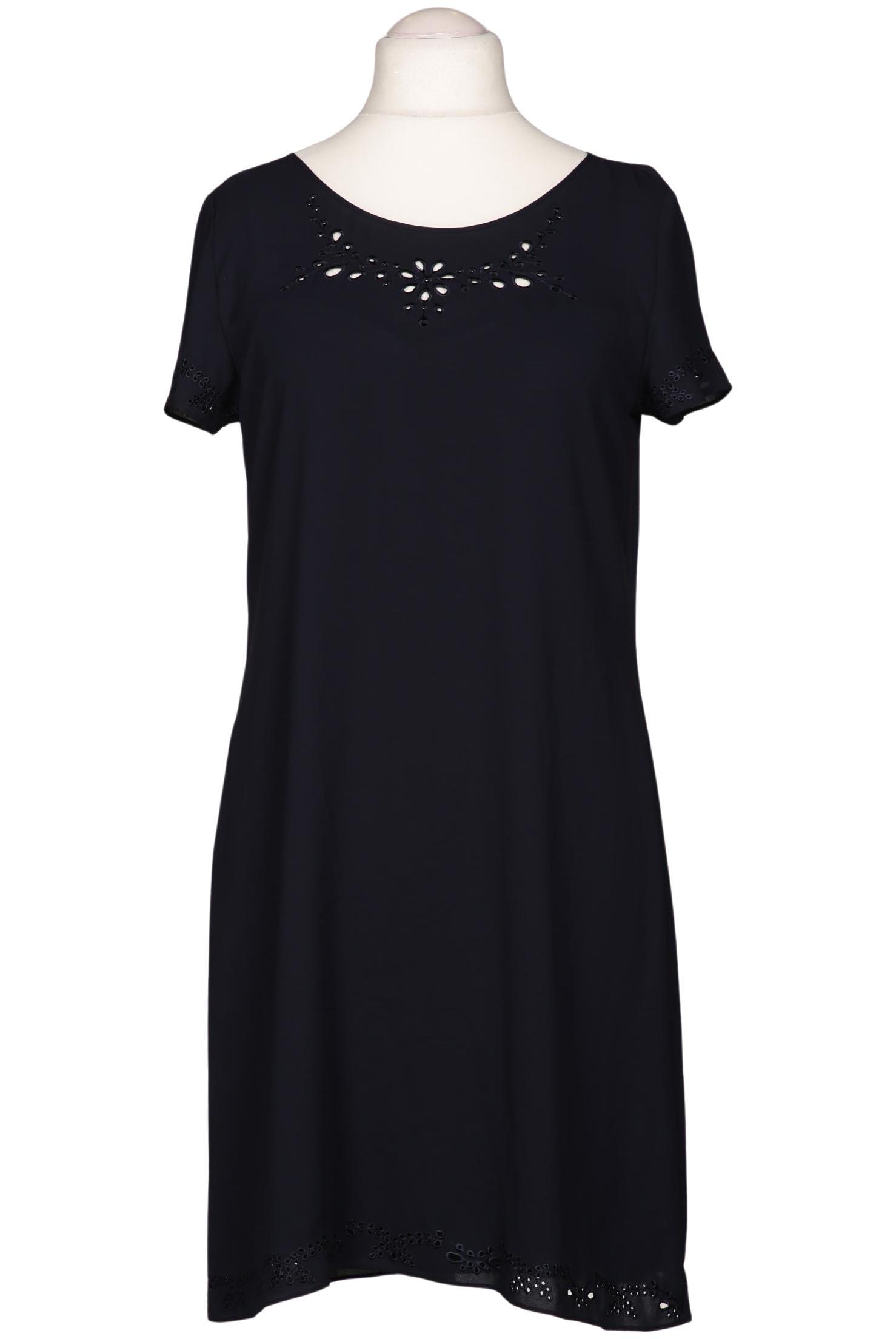 

Armani Jeans Damen Kleid, marineblau, Gr. 46