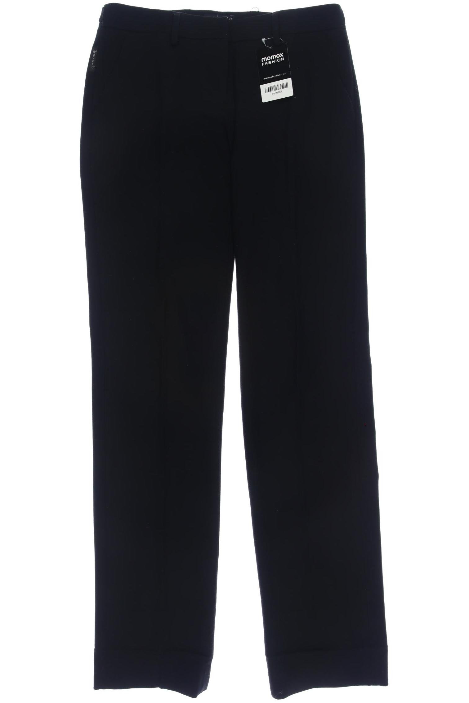 

Armani Jeans Damen Stoffhose, schwarz, Gr. 40