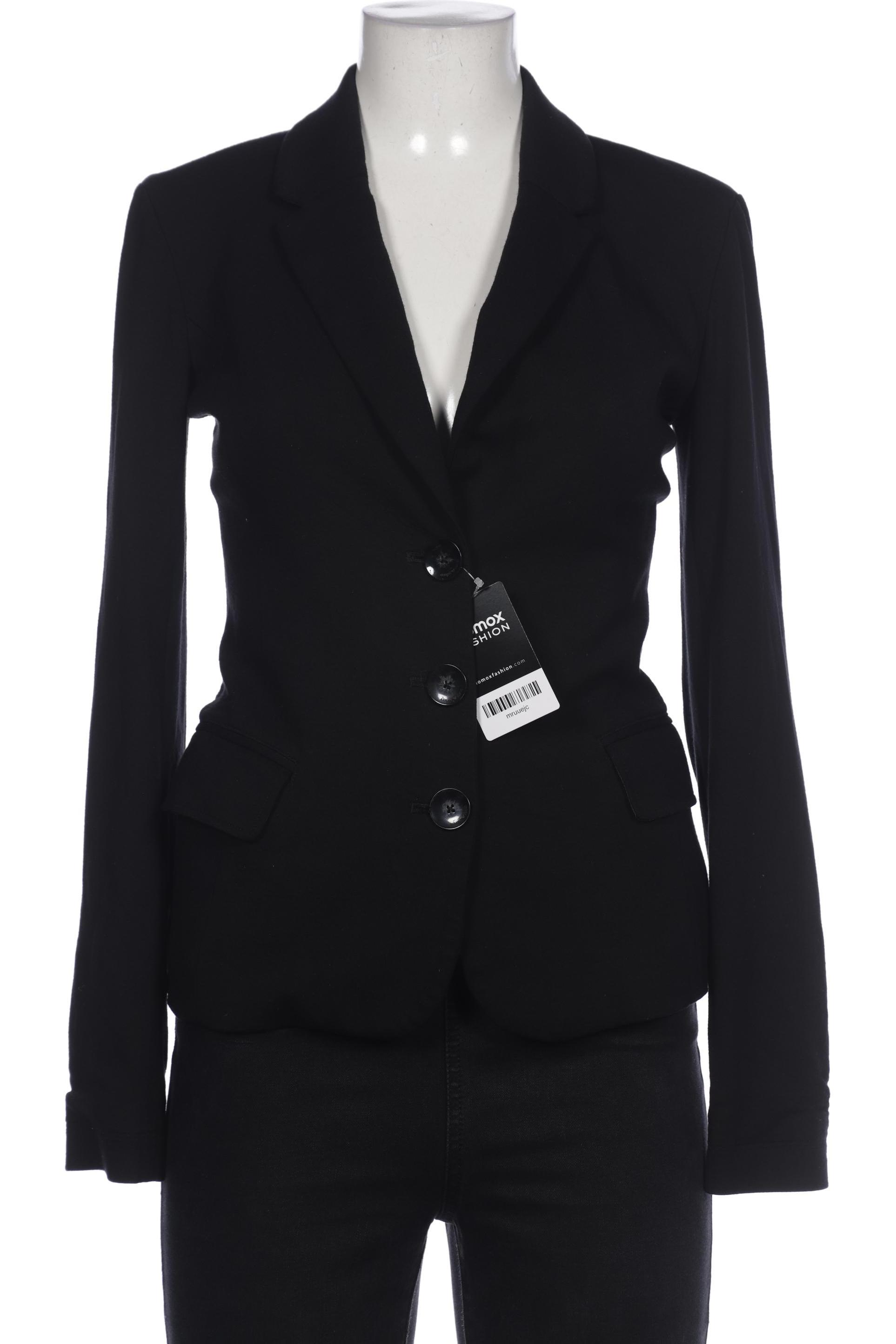

Armani Jeans Damen Blazer, schwarz, Gr. 42