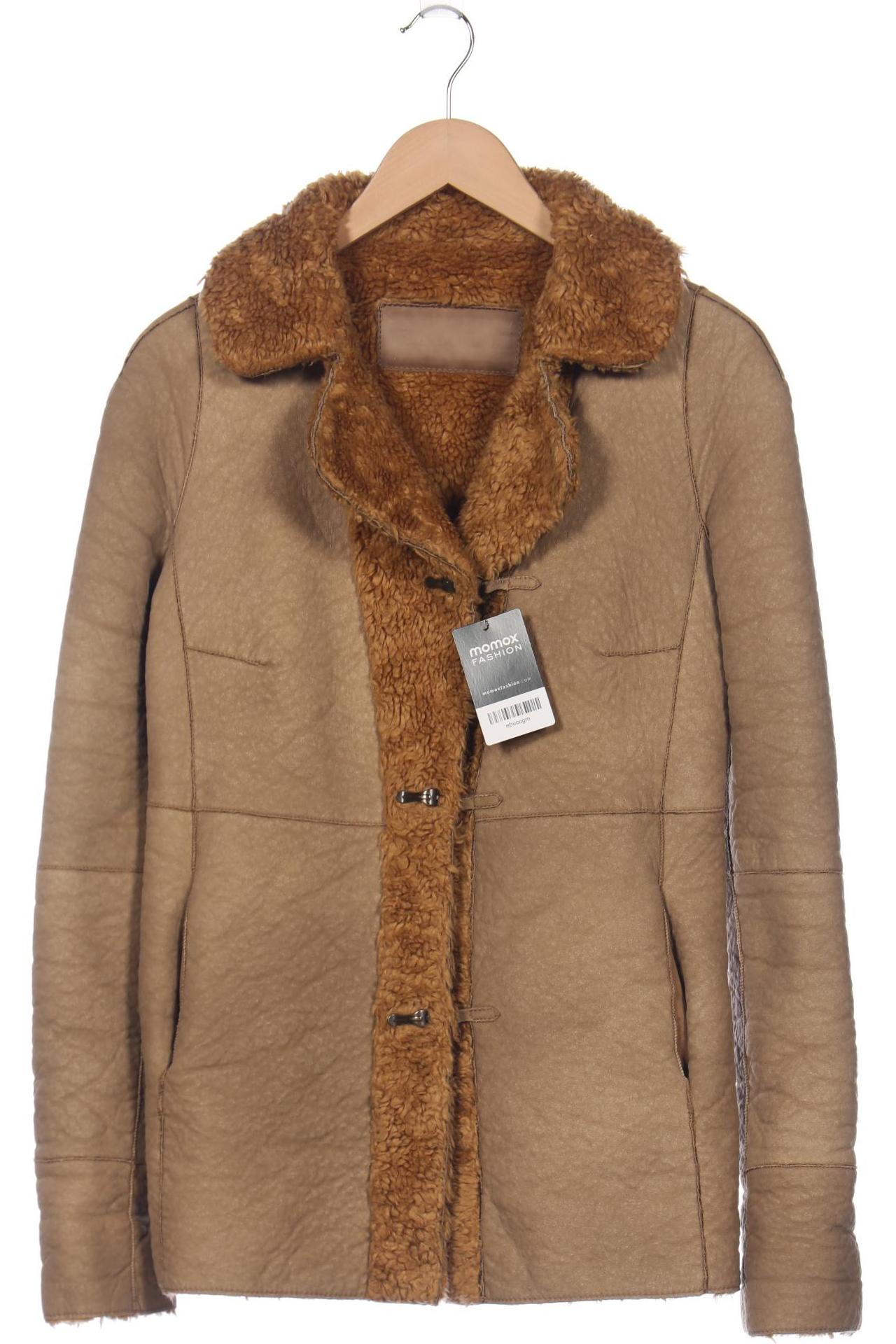 

Armani Jeans Damen Jacke, beige, Gr. 40