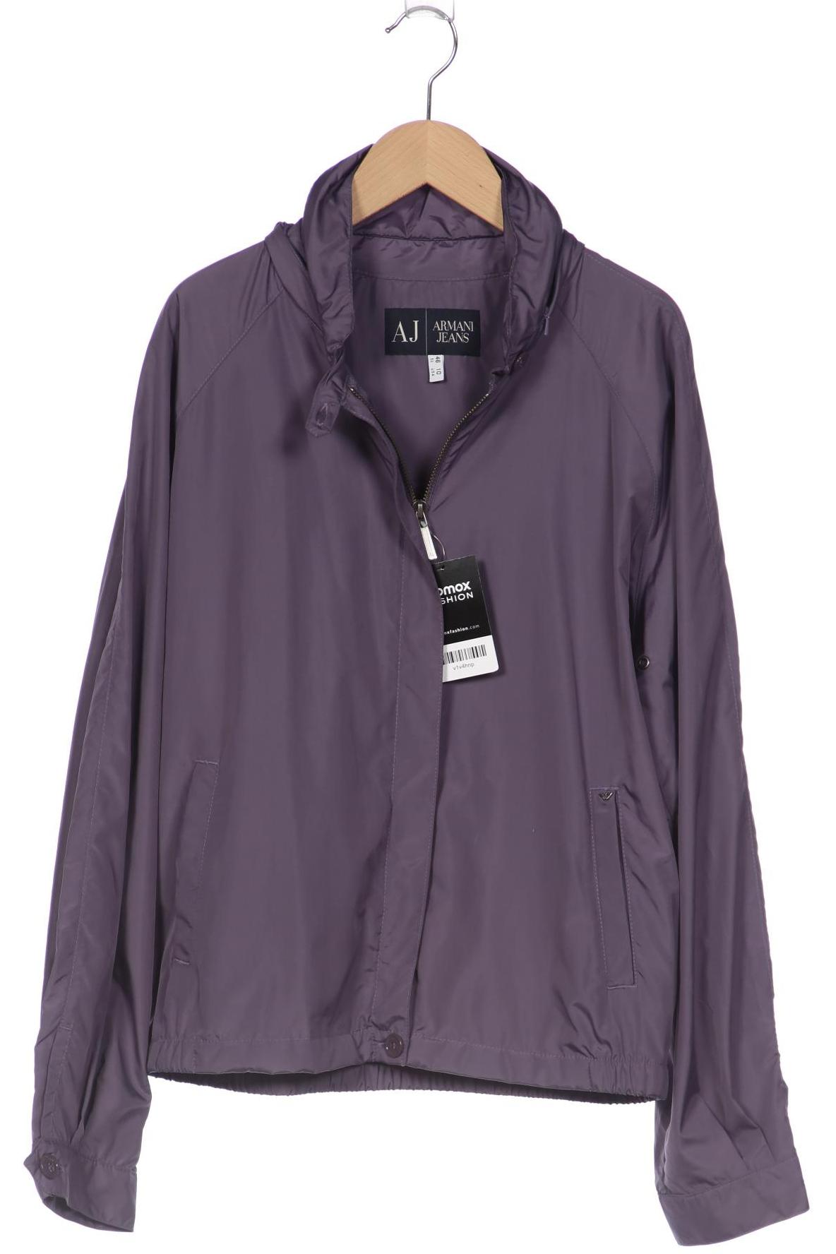 

Armani Jeans Damen Jacke, flieder, Gr. 46