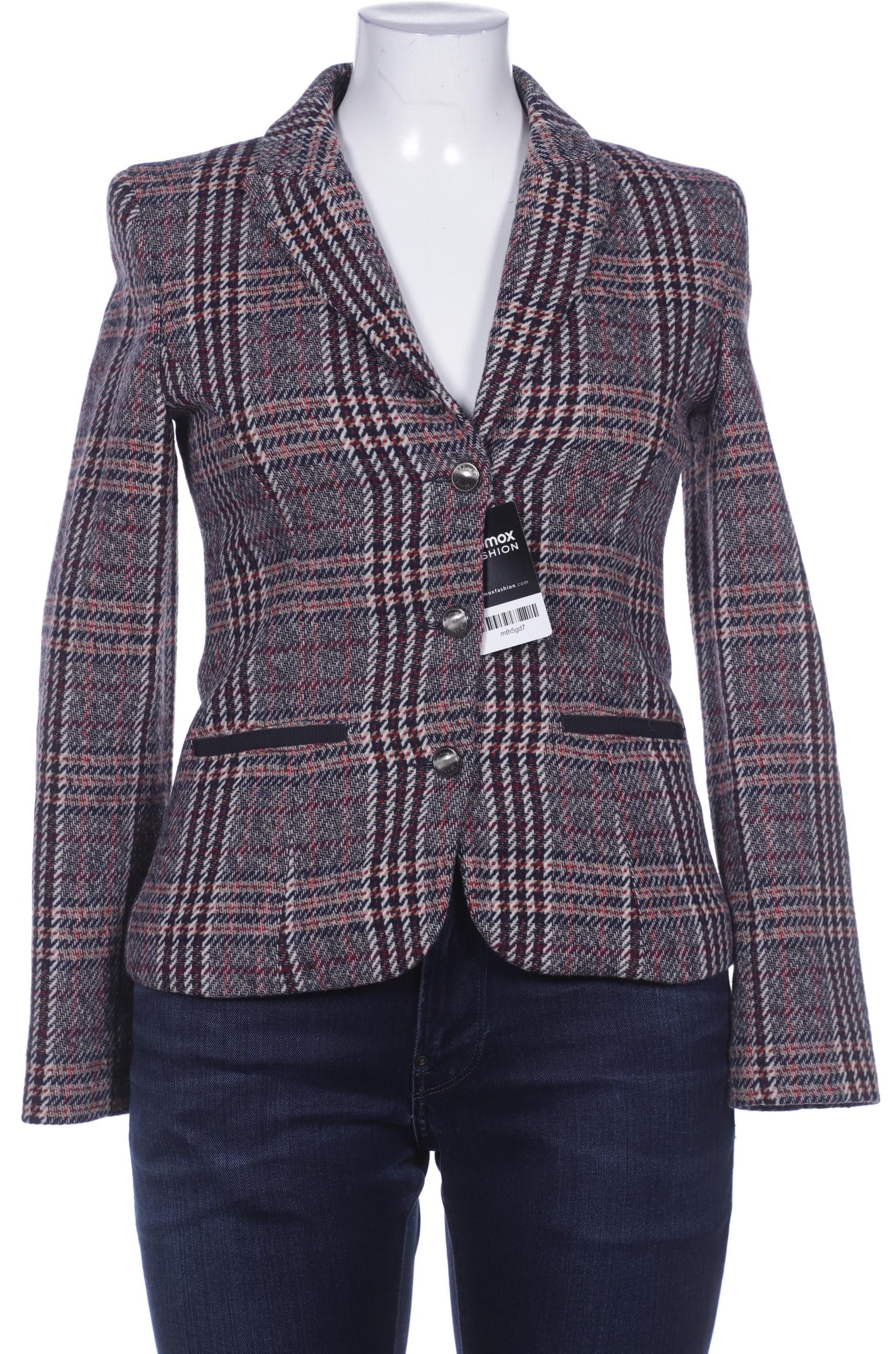 

Armani Jeans Damen Blazer, mehrfarbig