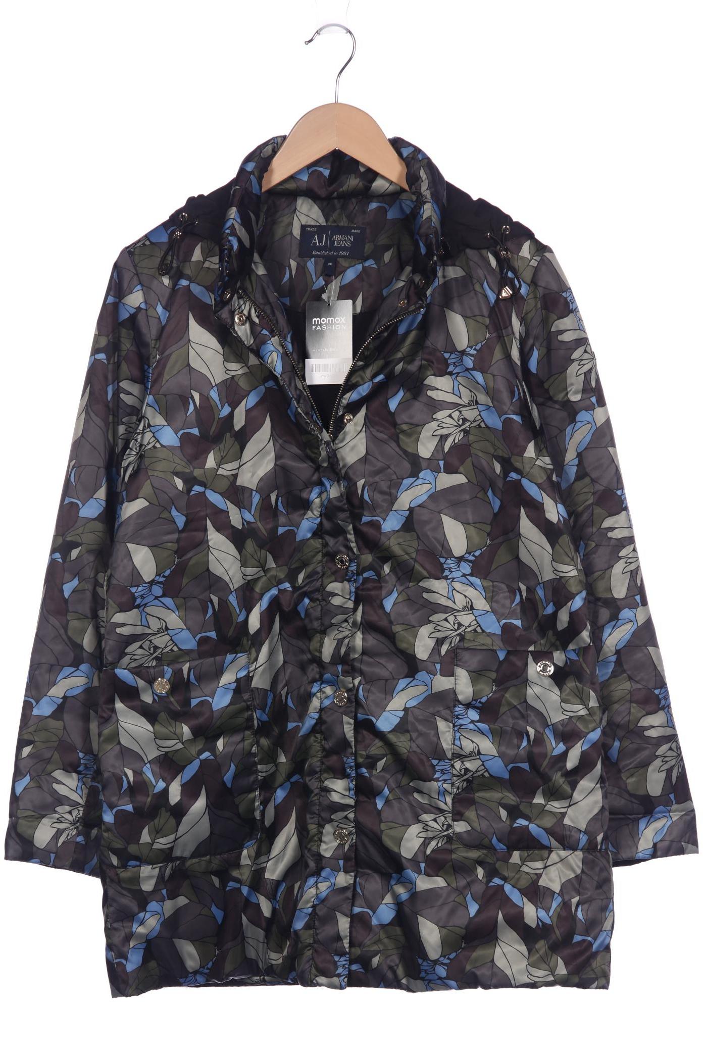 

Armani Jeans Damen Mantel, grün, Gr. 46