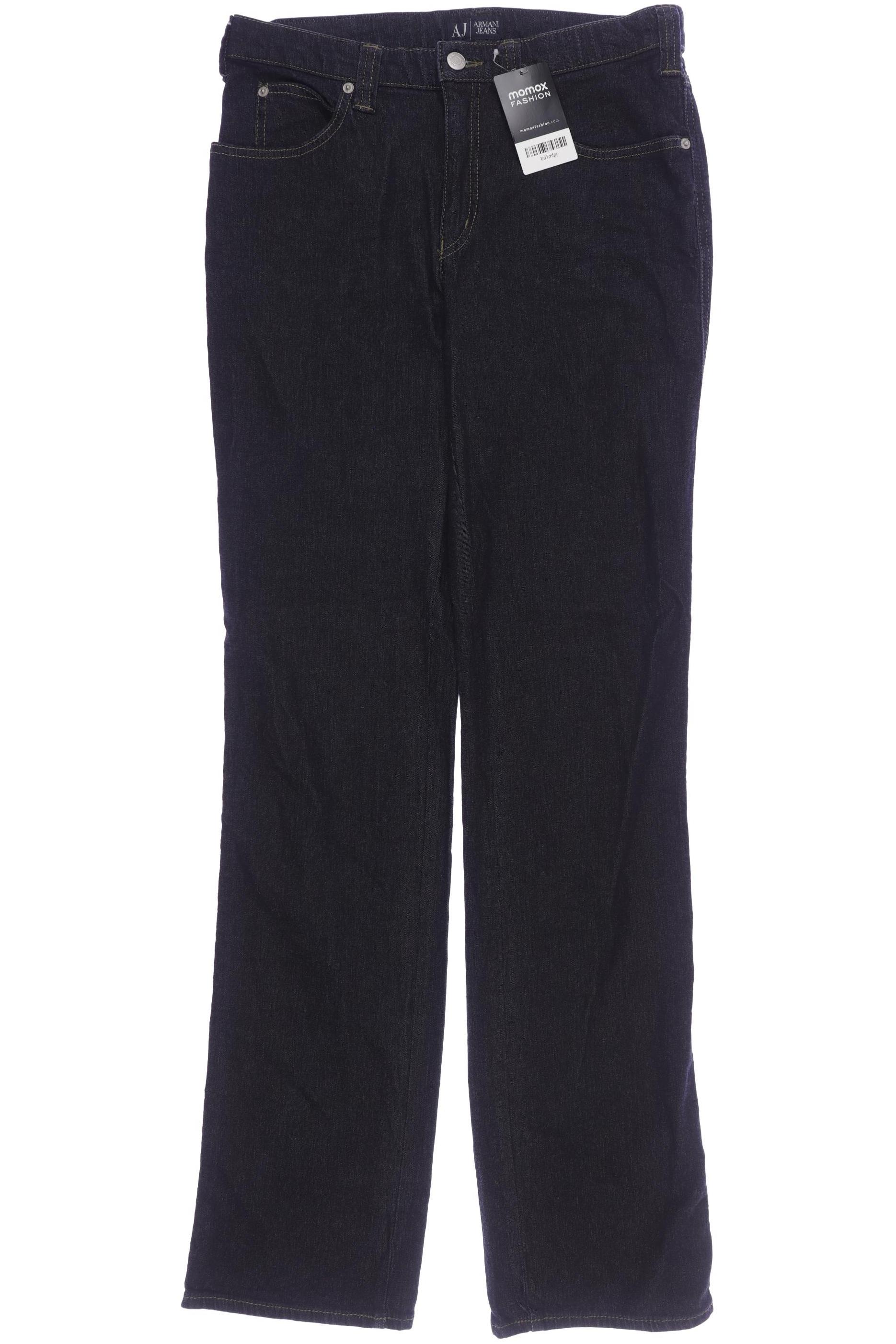 

Armani Jeans Damen Jeans, marineblau, Gr. 30