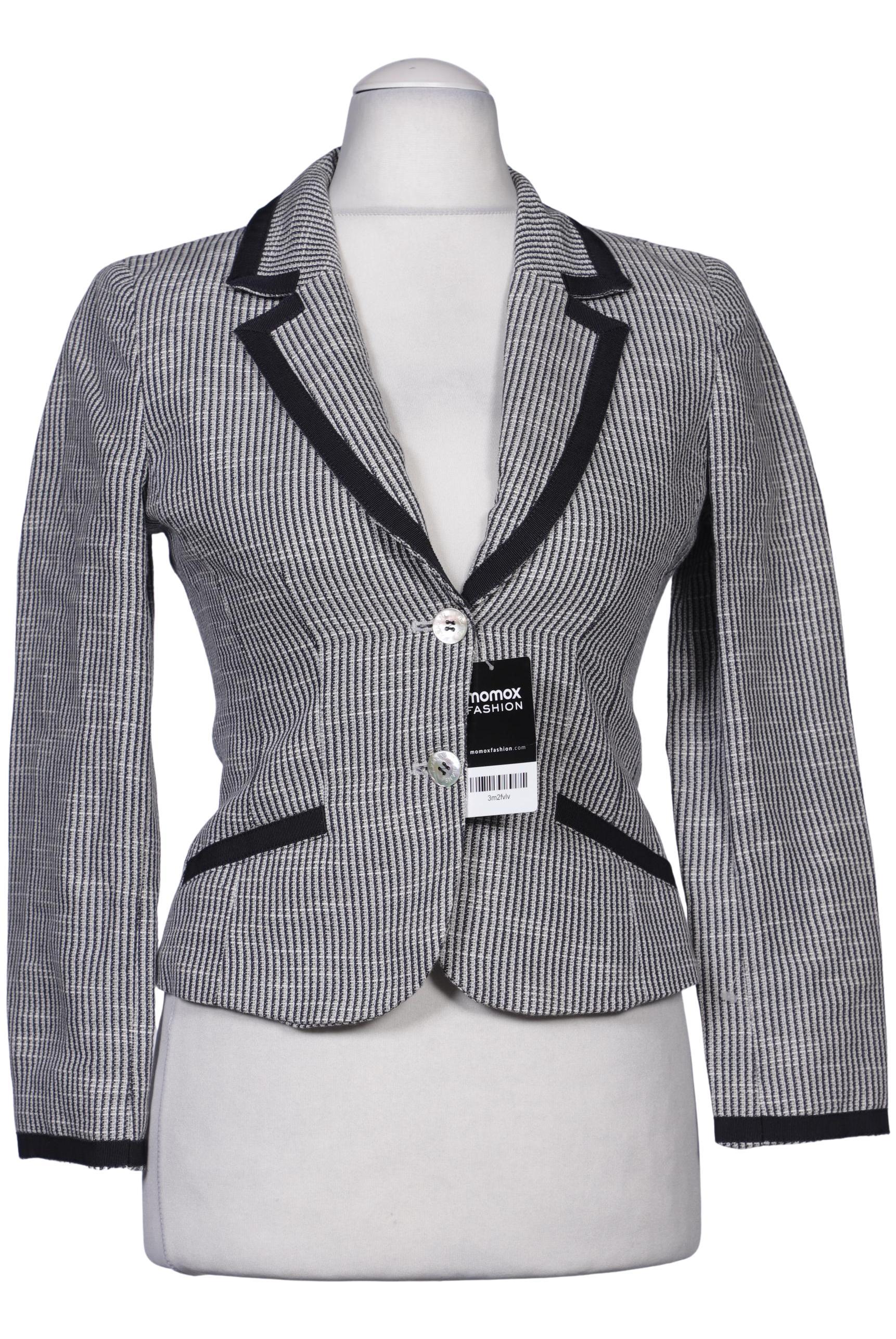 

Armani Jeans Damen Blazer, marineblau, Gr. 40