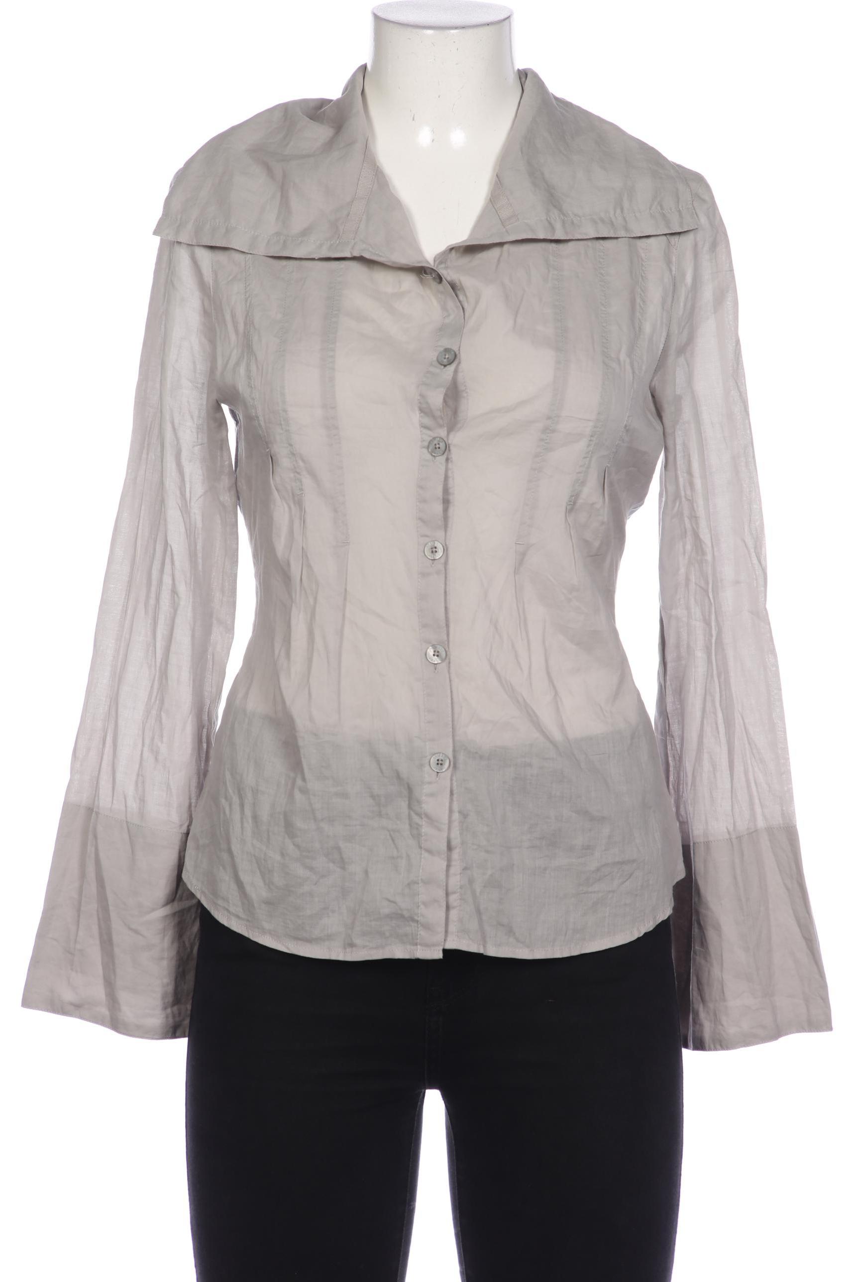 

Armani Jeans Damen Bluse, grau, Gr. 42