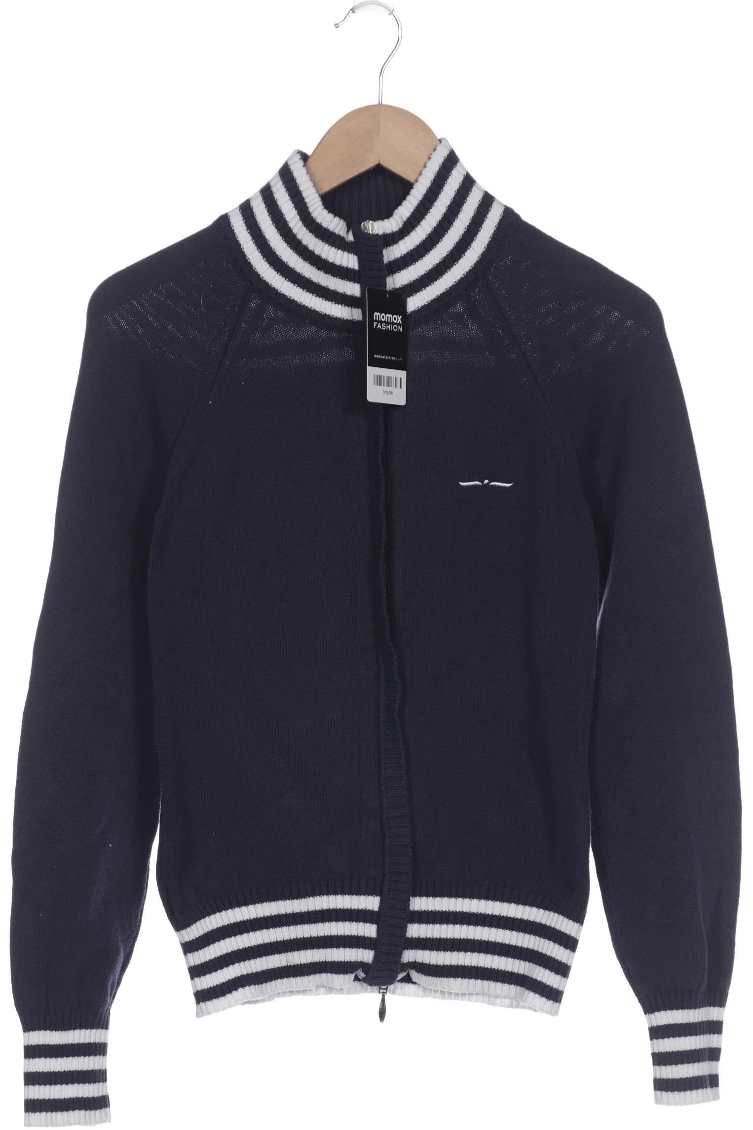 

Armani Jeans Damen Strickjacke, marineblau, Gr. 40