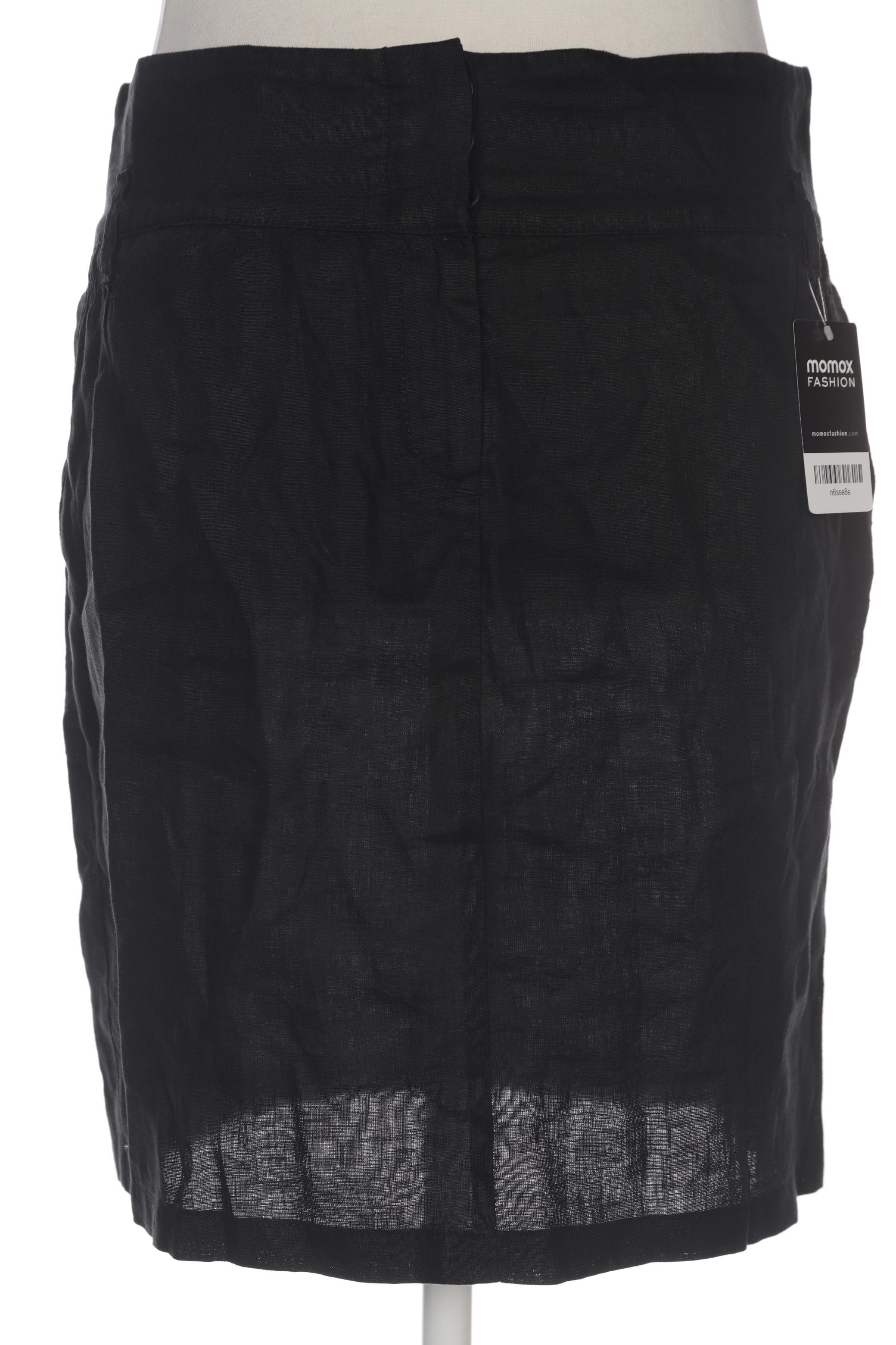 

Armani Jeans Damen Rock, schwarz, Gr. 46